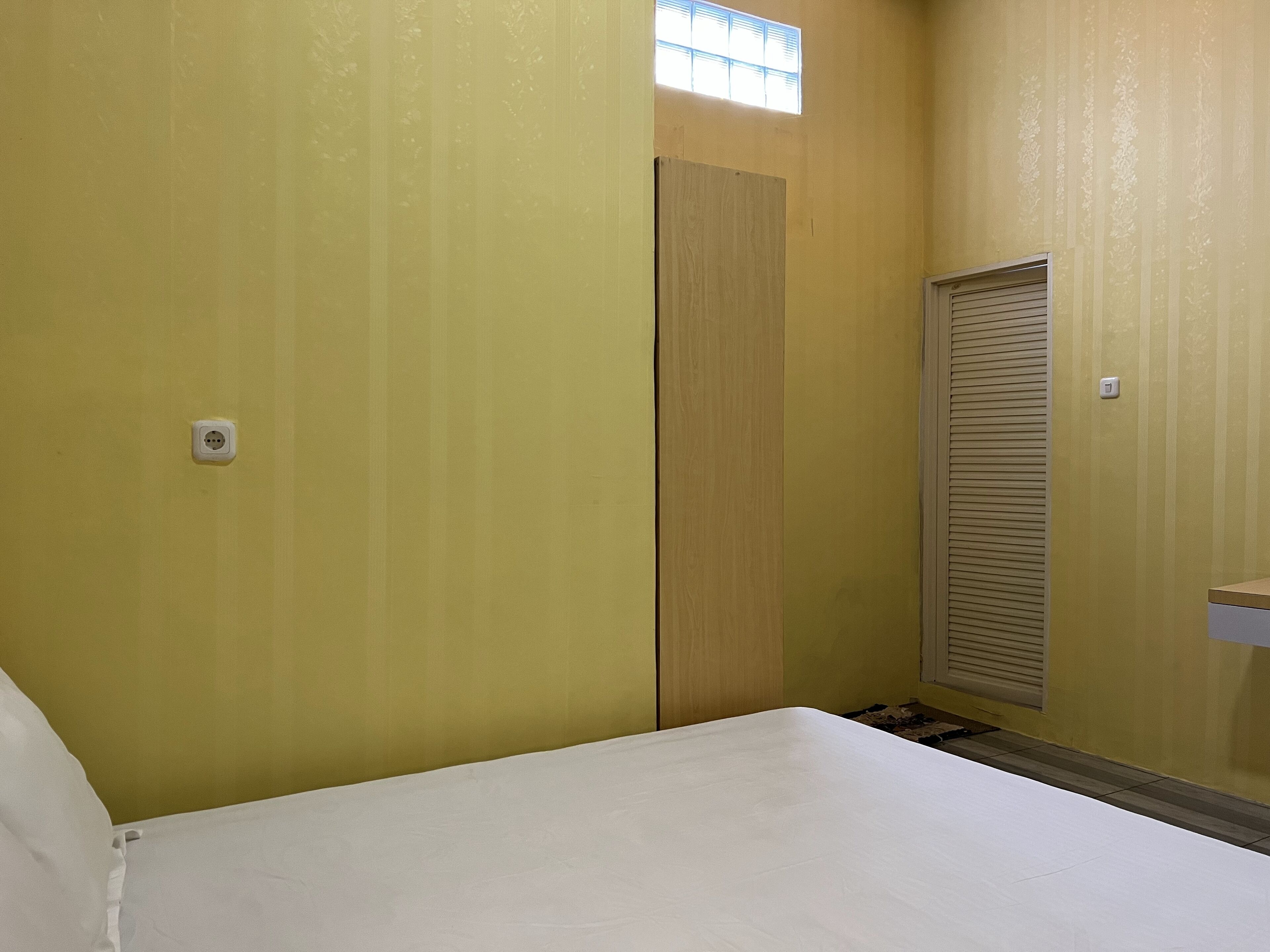 Batodupi Guesthouse Syariah By OYO