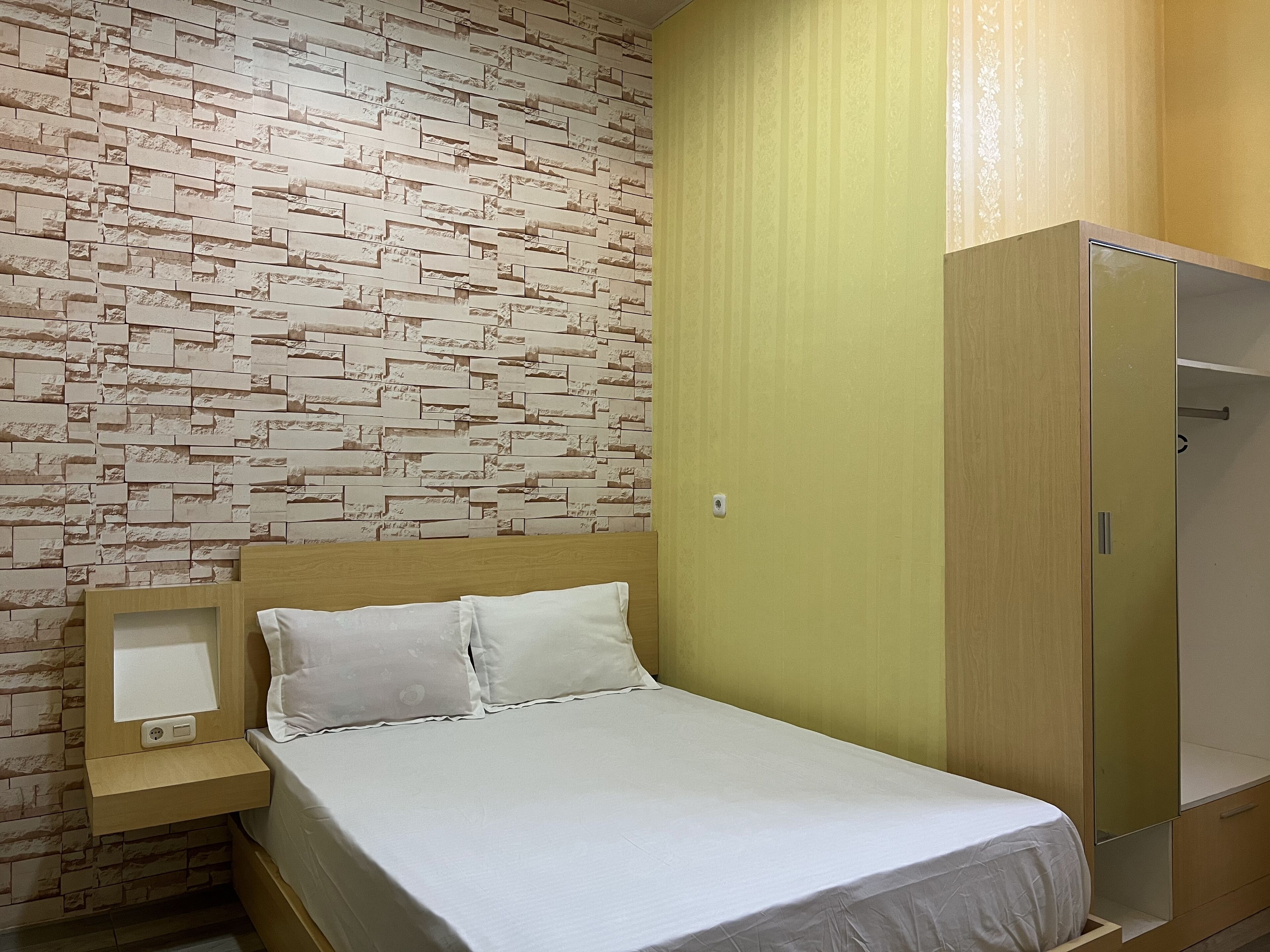 Batodupi Guesthouse Syariah By OYO