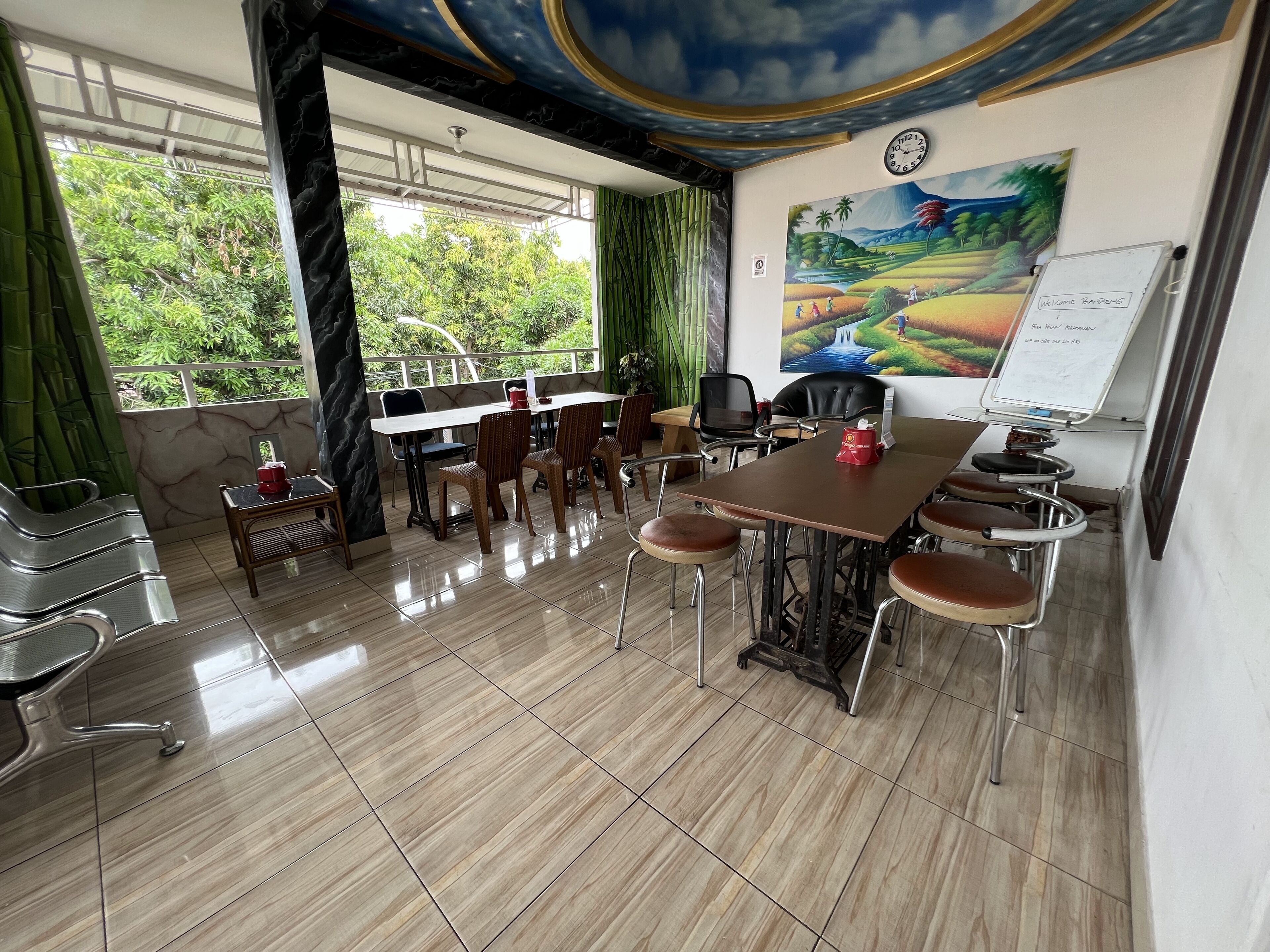 Batodupi Guesthouse Syariah By OYO