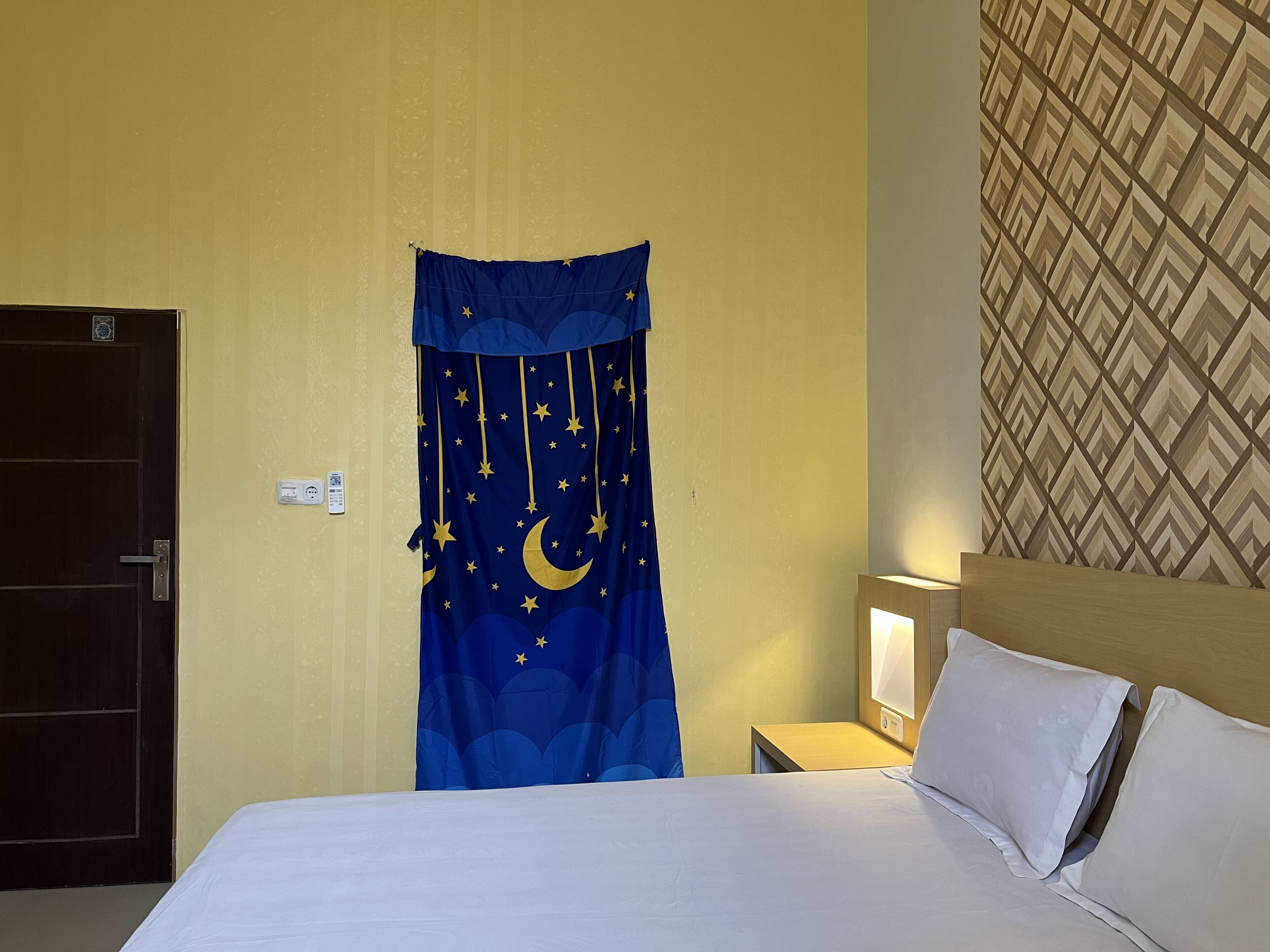 Batodupi Guesthouse Syariah By OYO