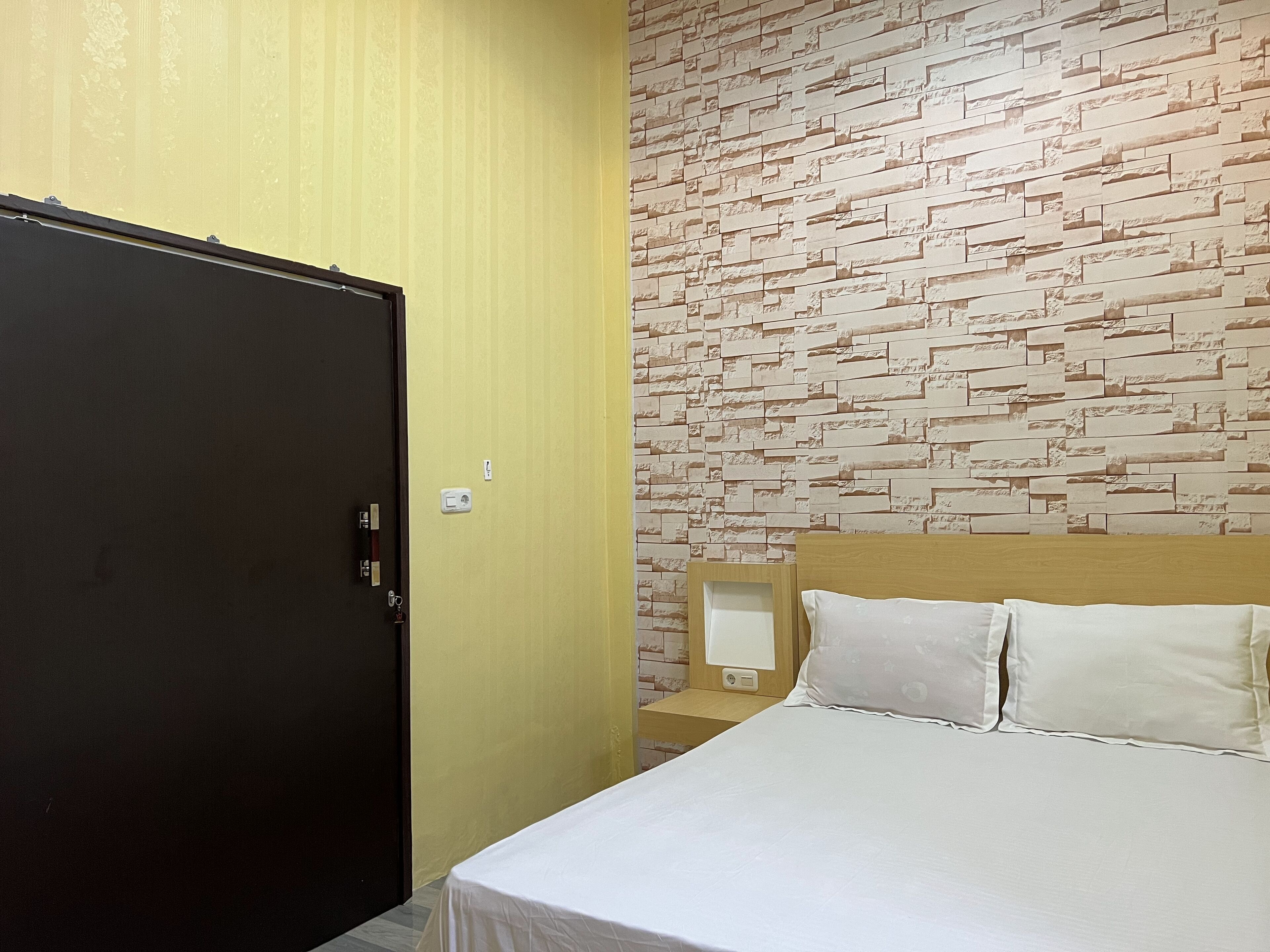 Batodupi Guesthouse Syariah By OYO