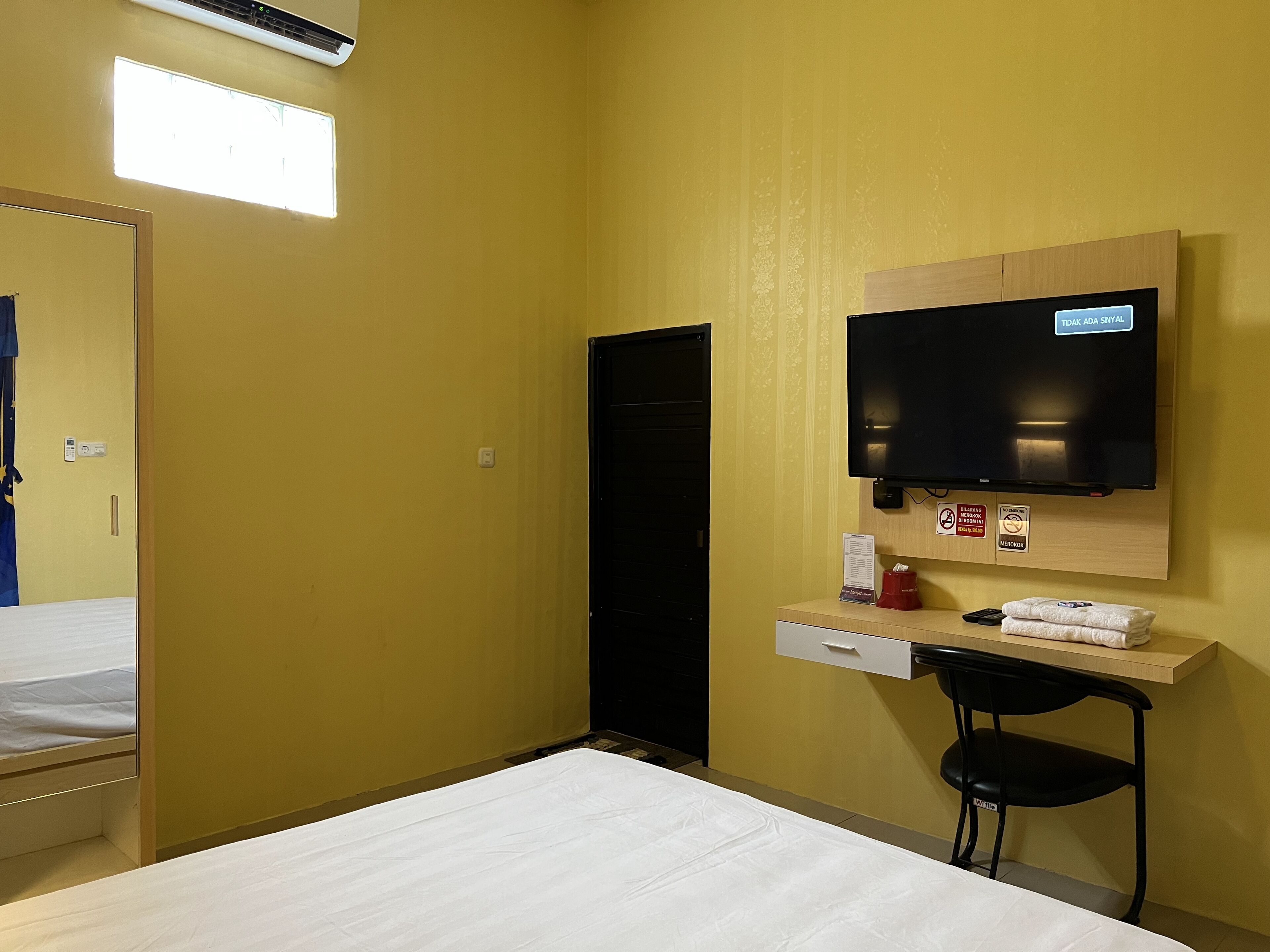 Batodupi Guesthouse Syariah By OYO