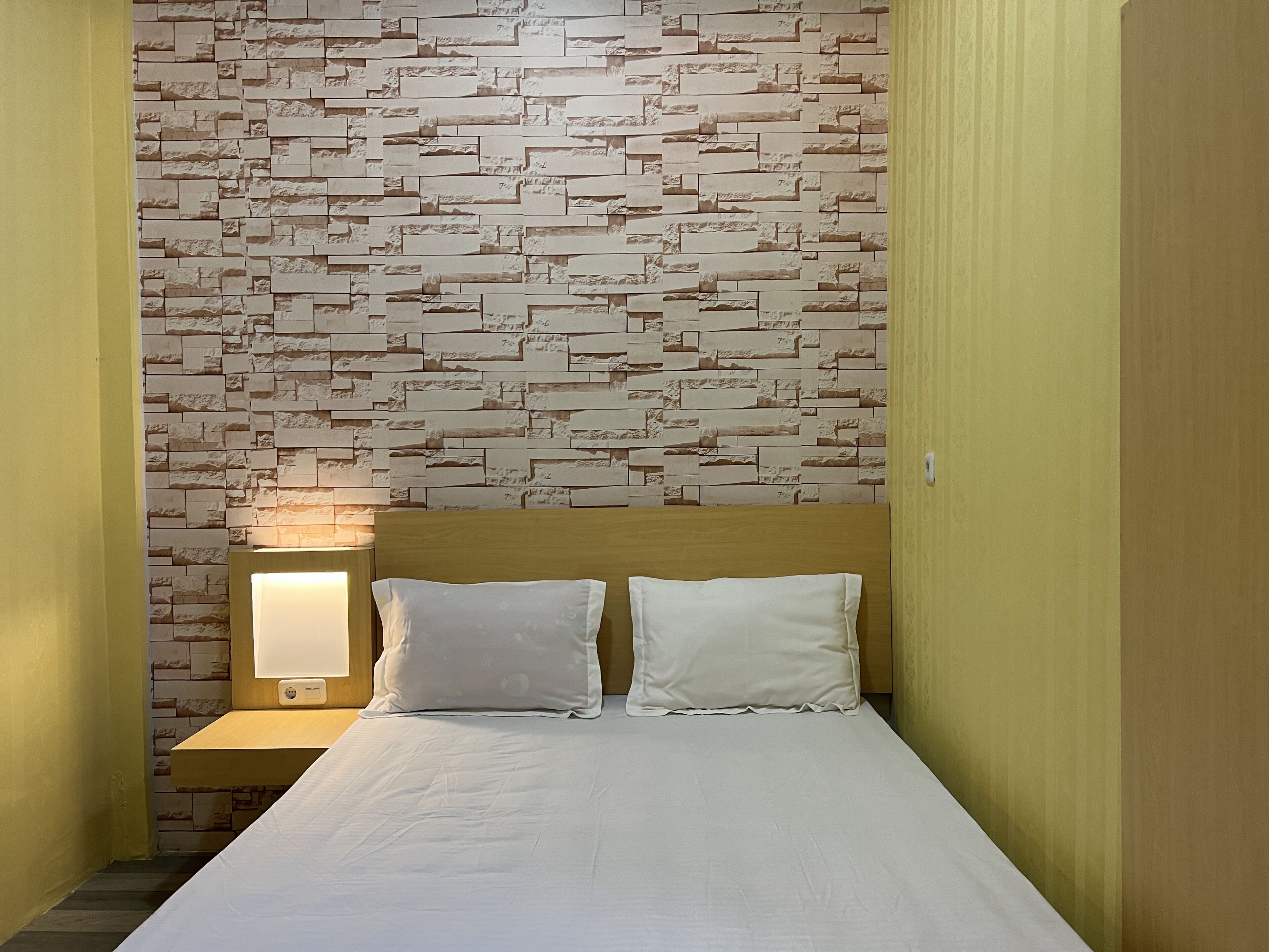 Batodupi Guesthouse Syariah By OYO