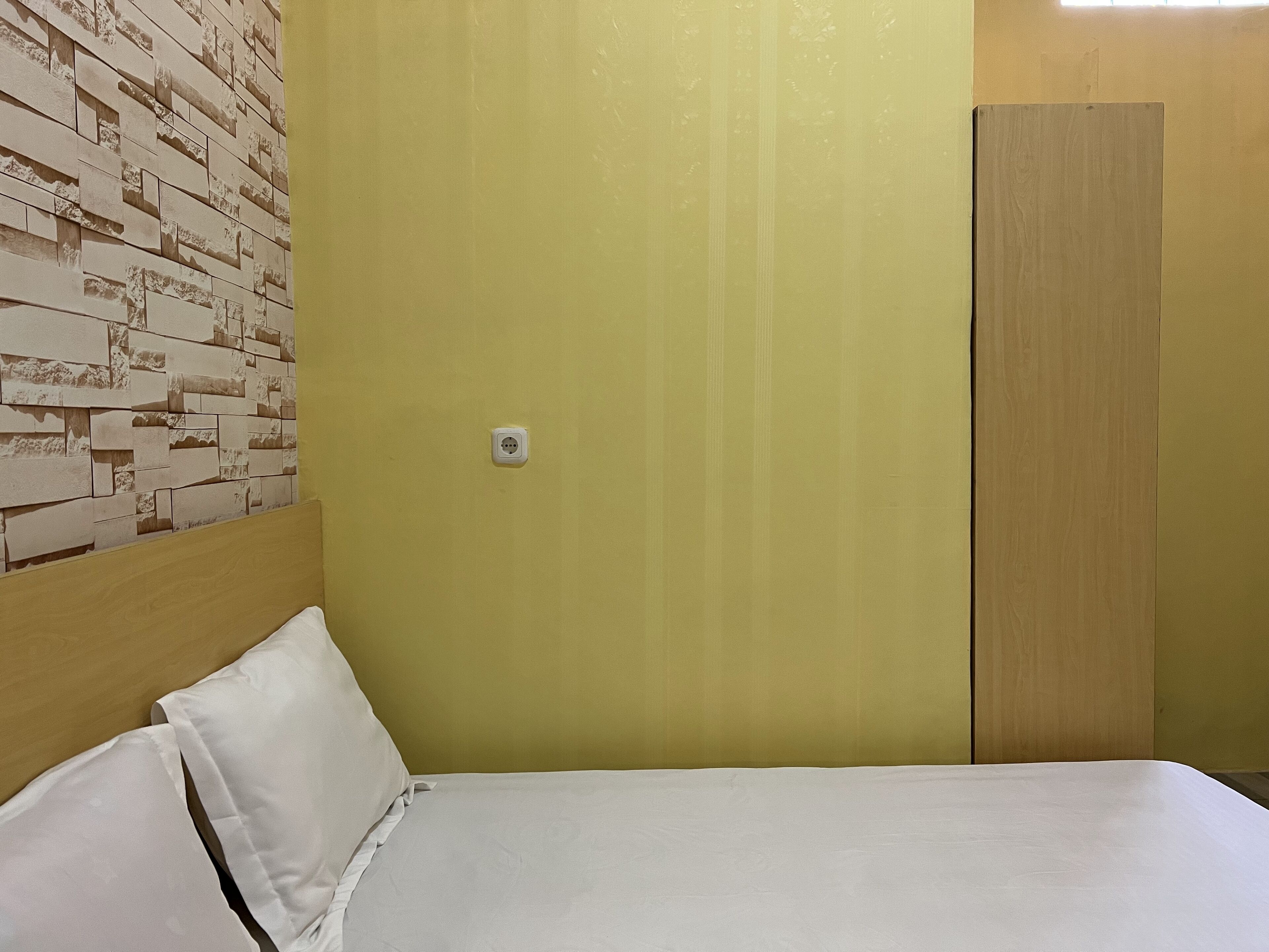 Batodupi Guesthouse Syariah By OYO