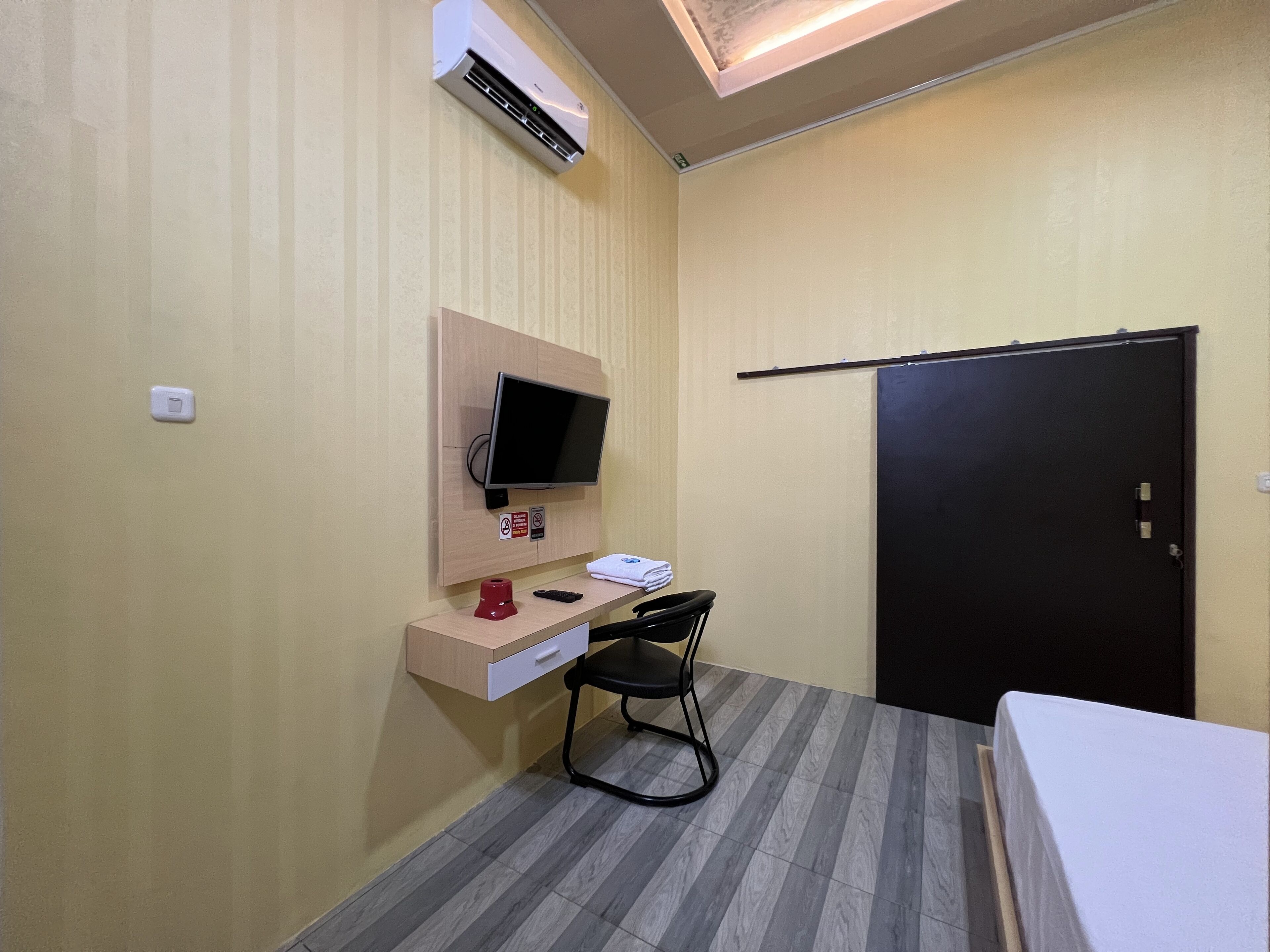 Batodupi Guesthouse Syariah By OYO