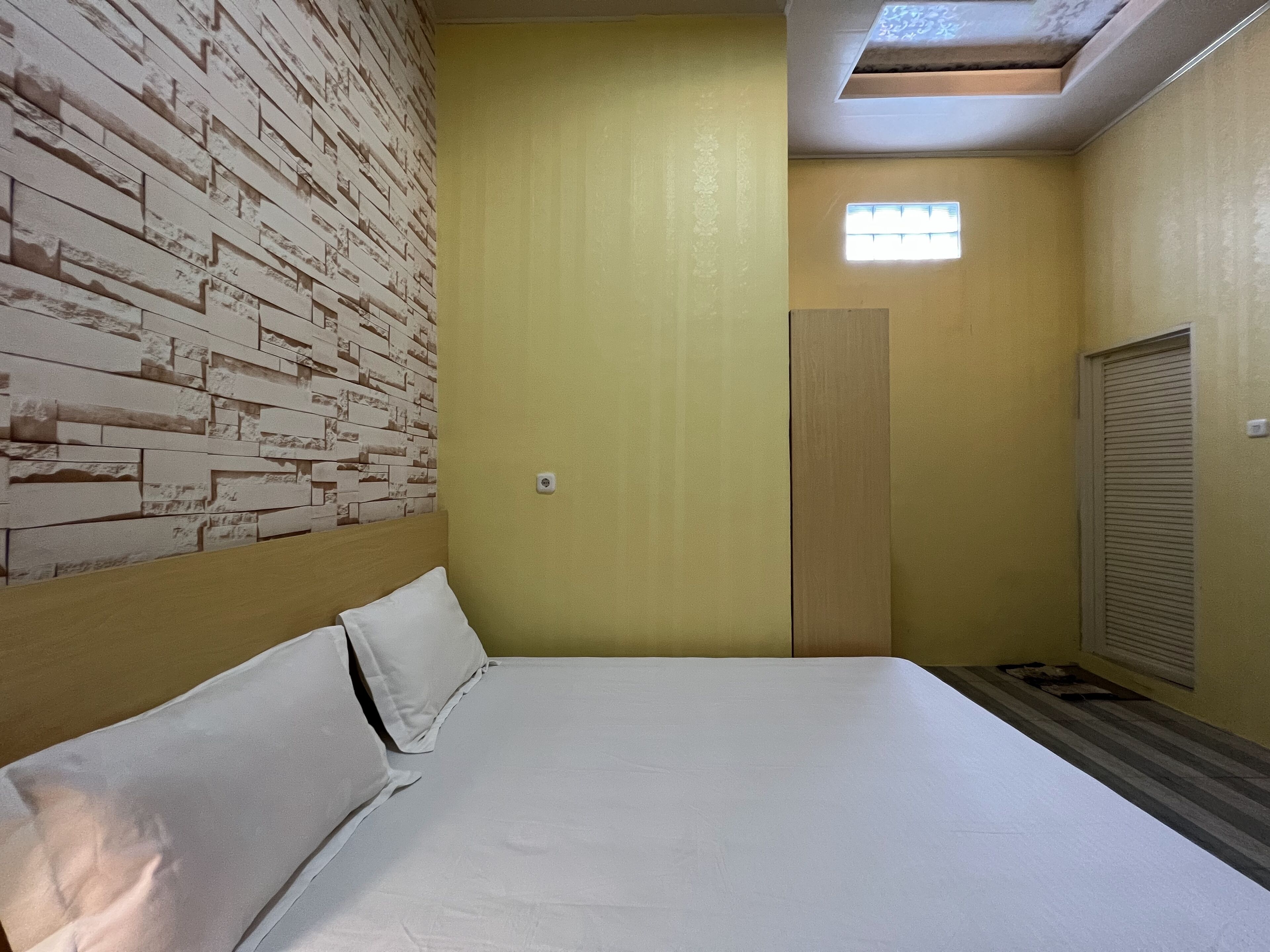 Batodupi Guesthouse Syariah By OYO