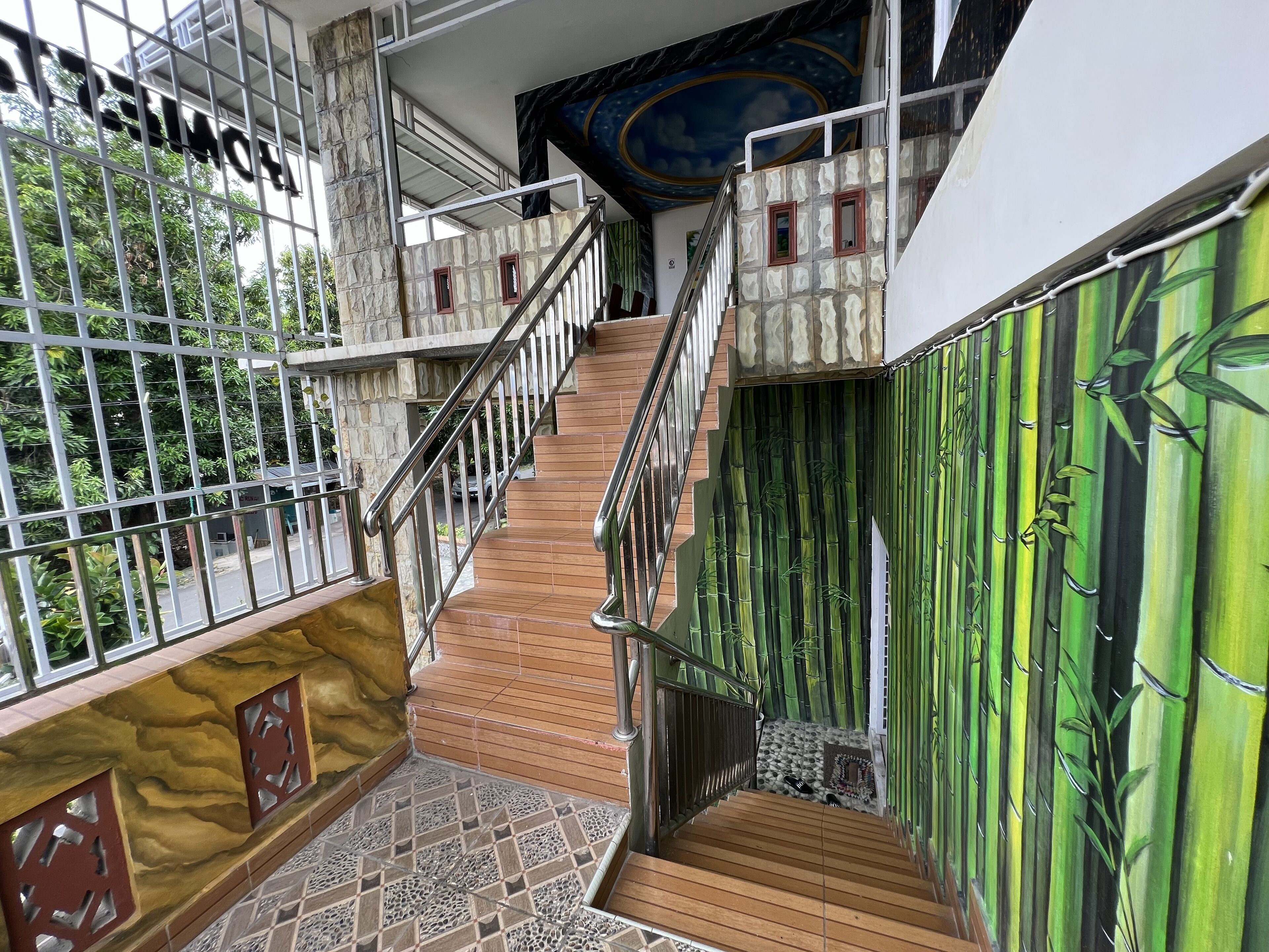 Batodupi Guesthouse Syariah By OYO