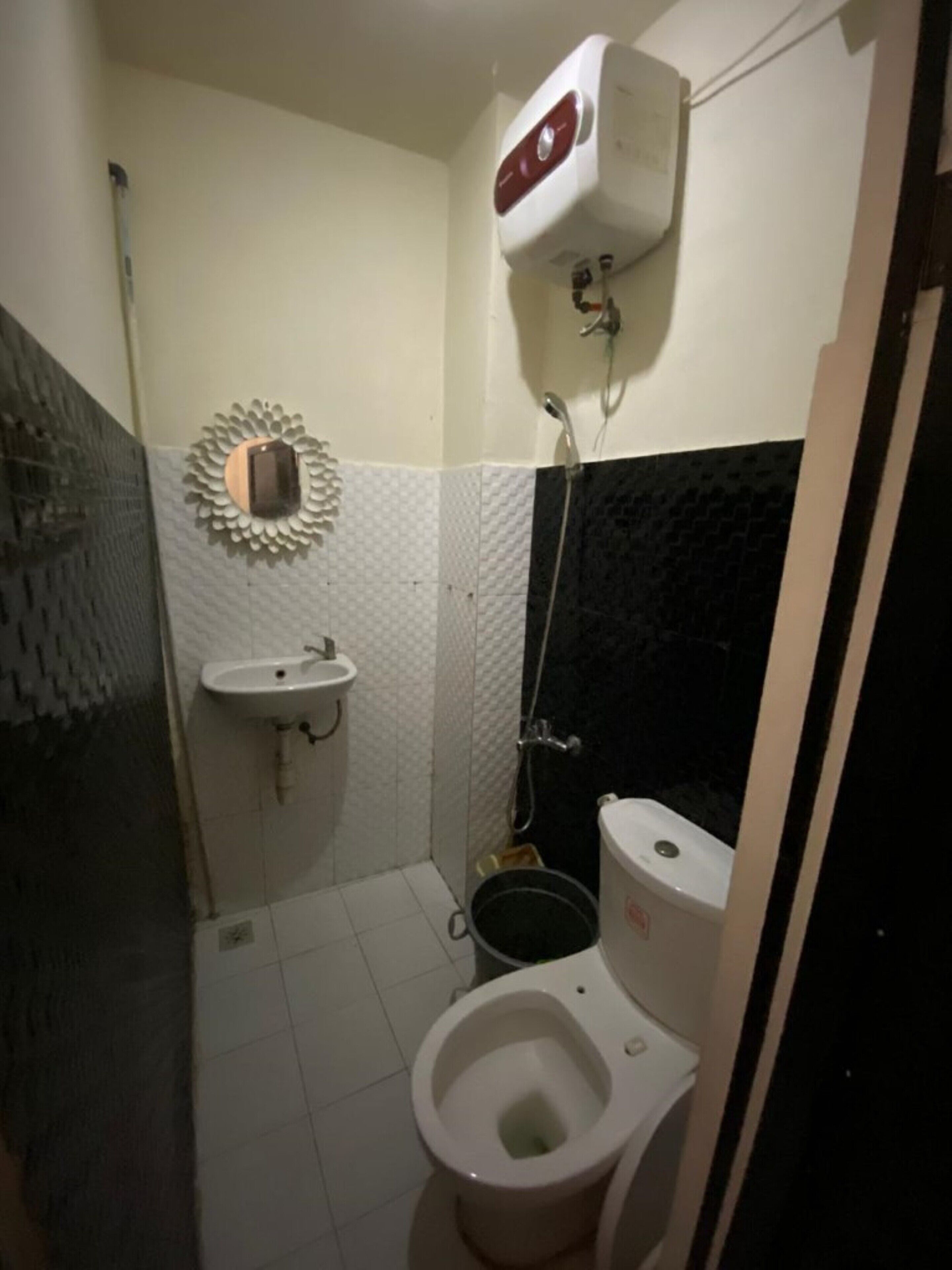 Batuaraya City Homestay