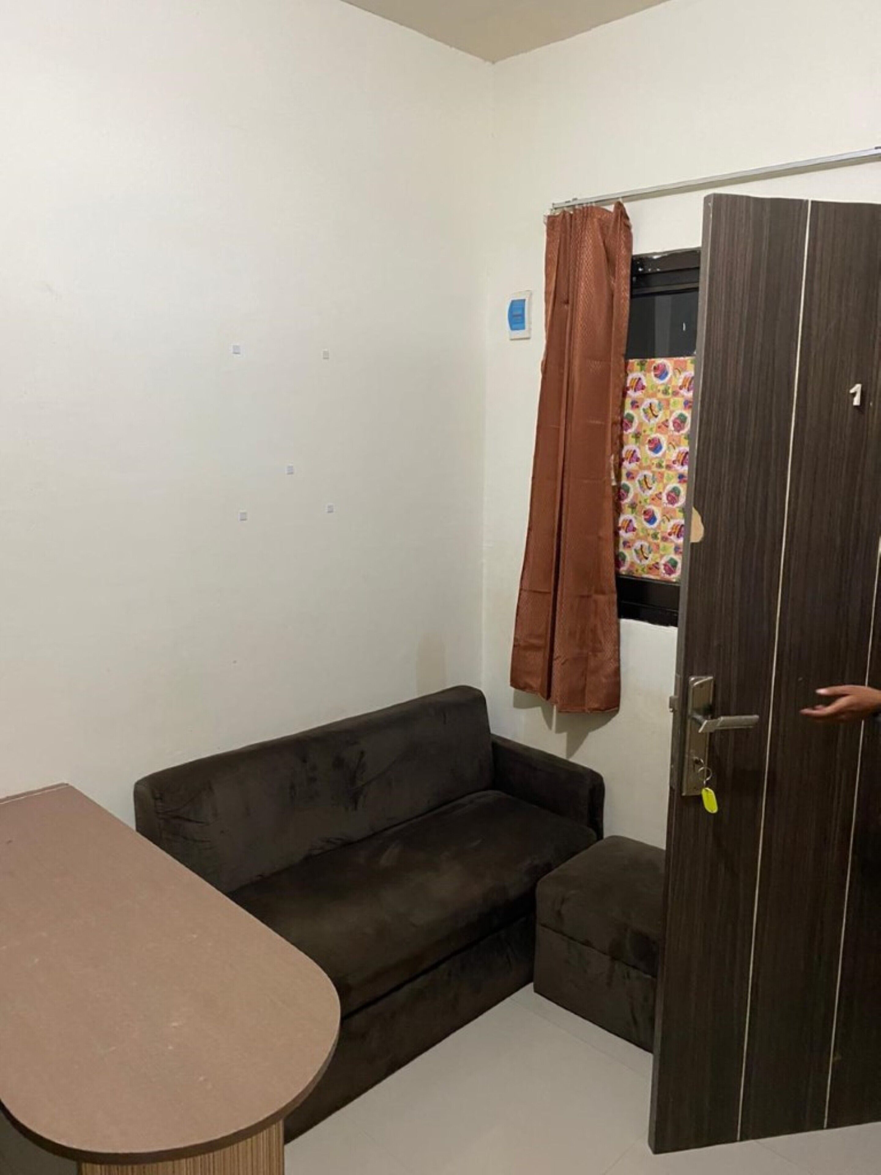 Batuaraya City Homestay