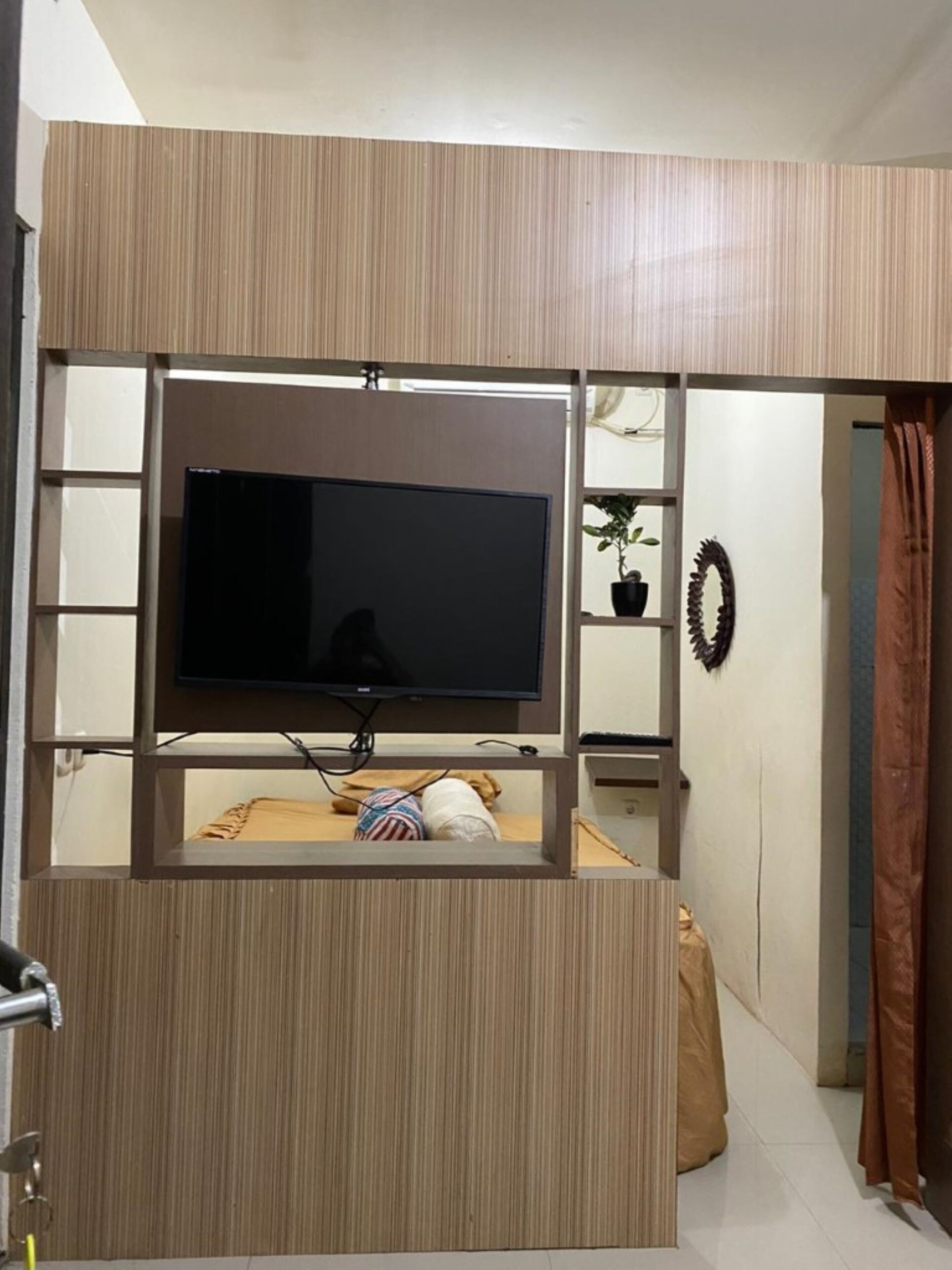 Batuaraya City Homestay