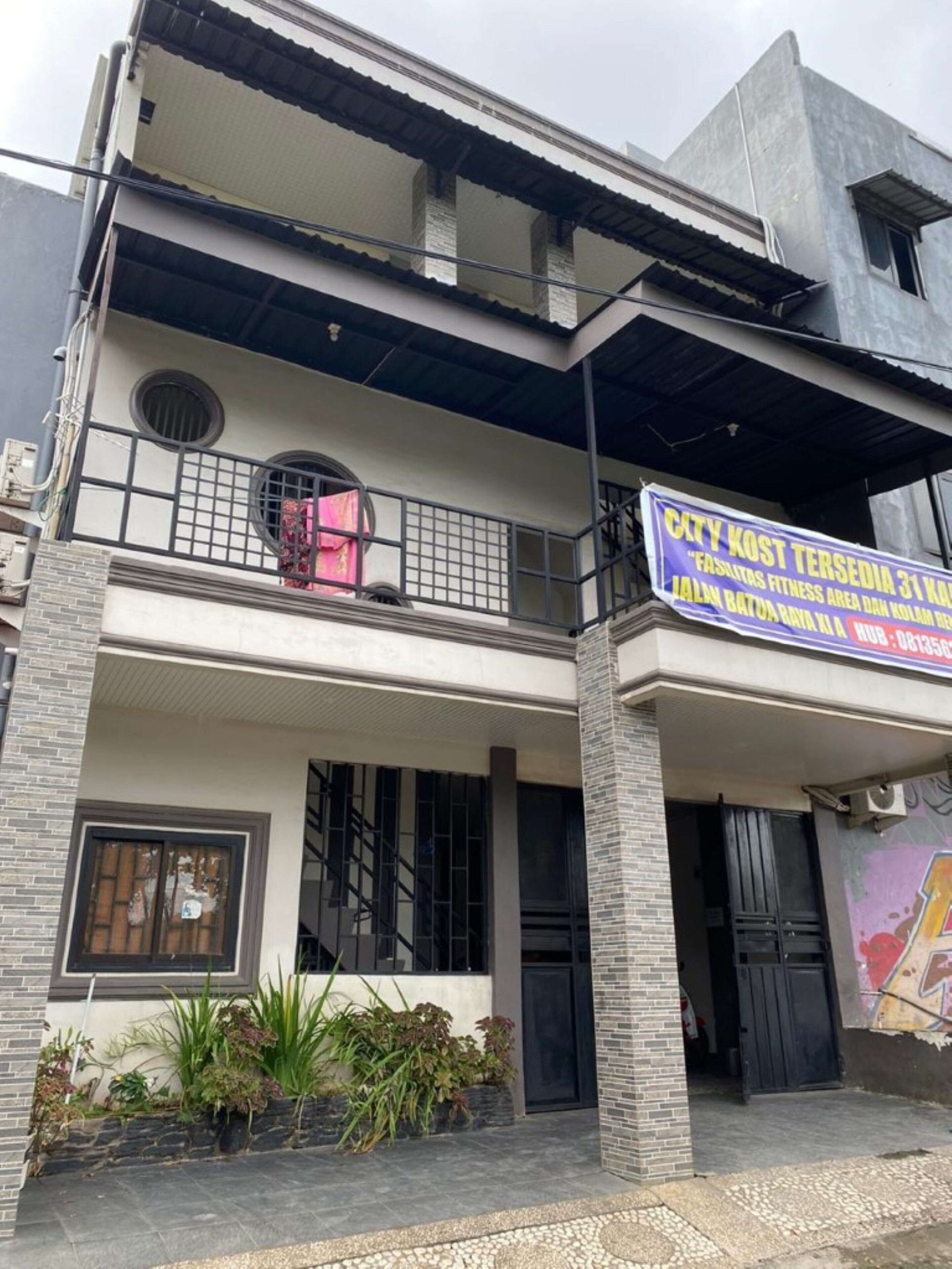 Batuaraya City Homestay