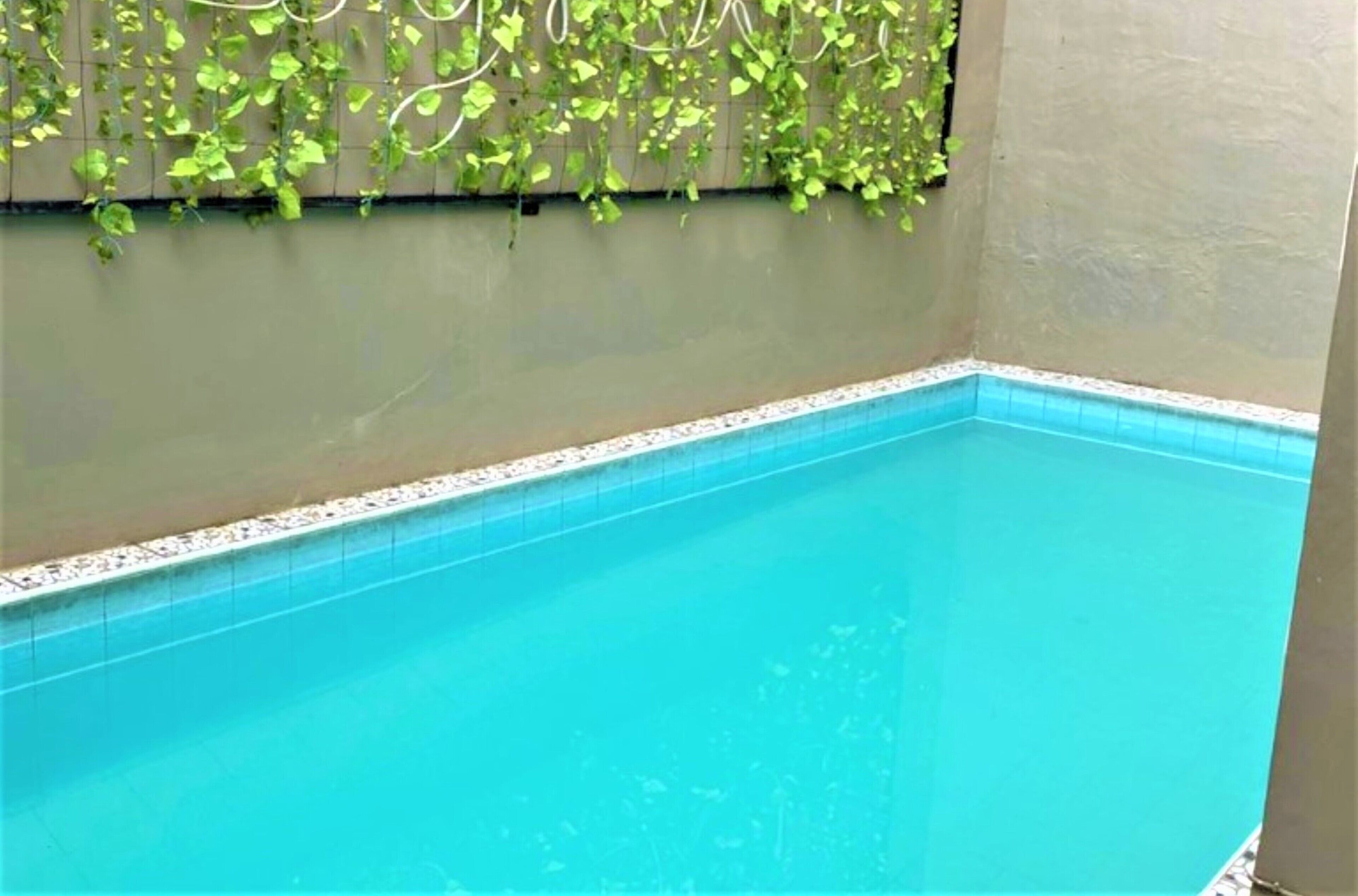 Batuaraya City Homestay