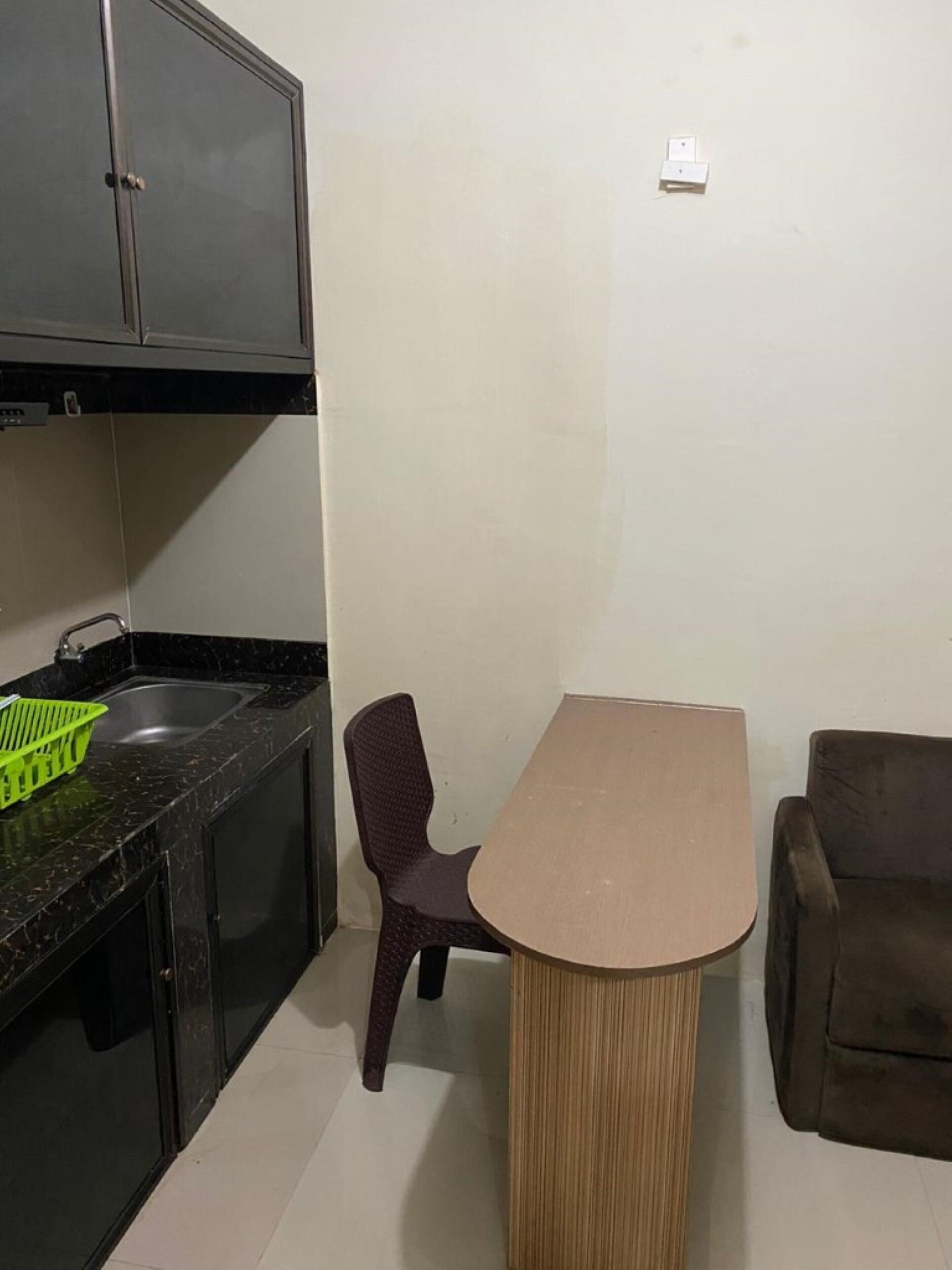 Batuaraya City Homestay