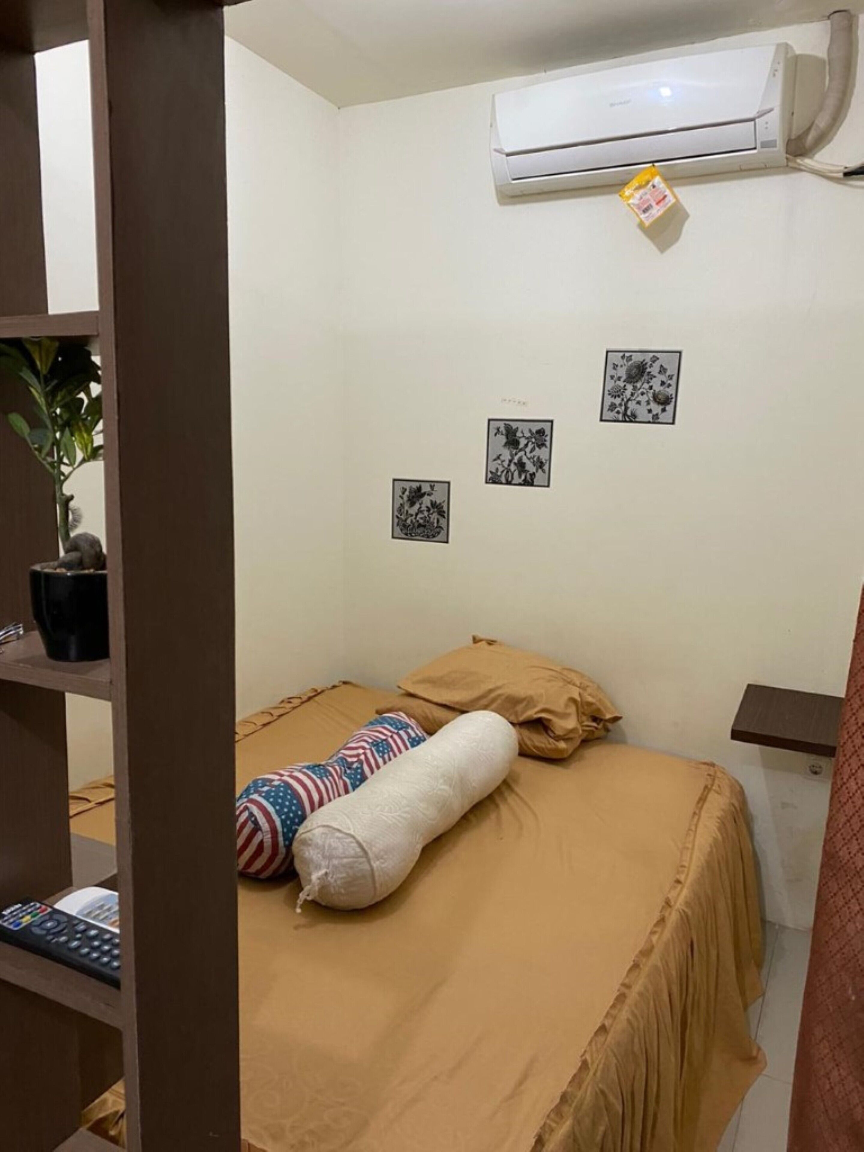 Batuaraya City Homestay
