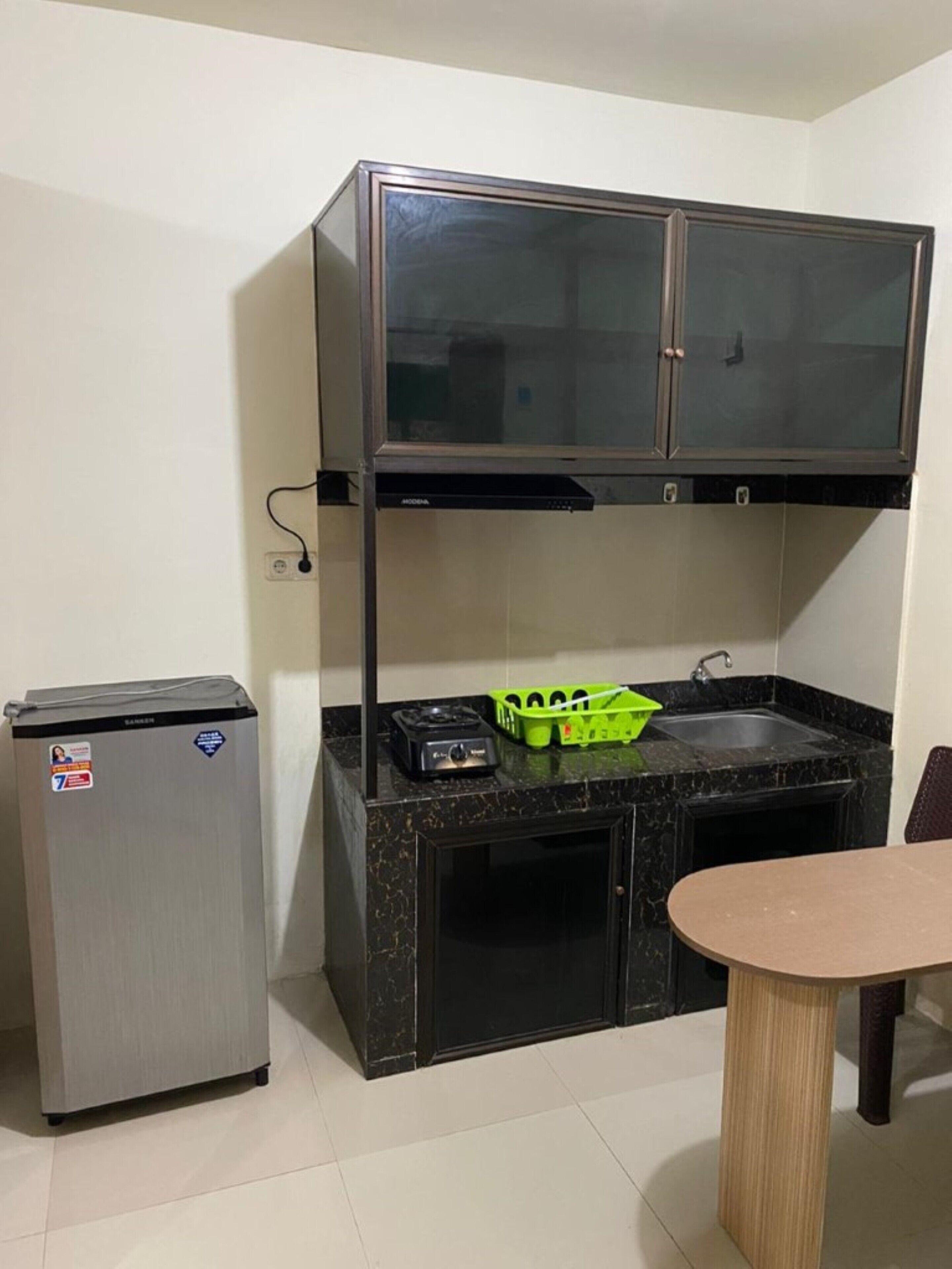 Batuaraya City Homestay