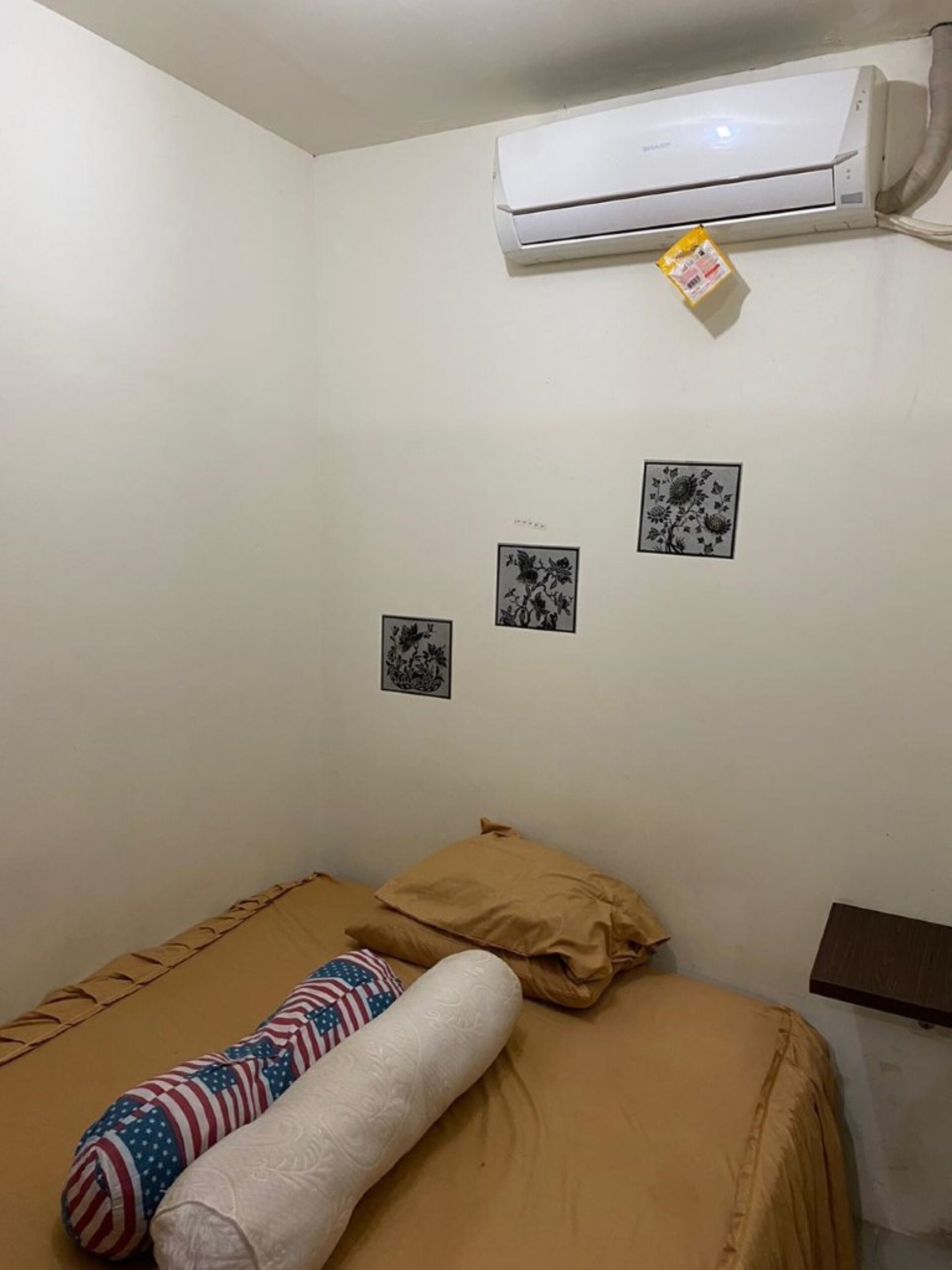 Batuaraya City Homestay