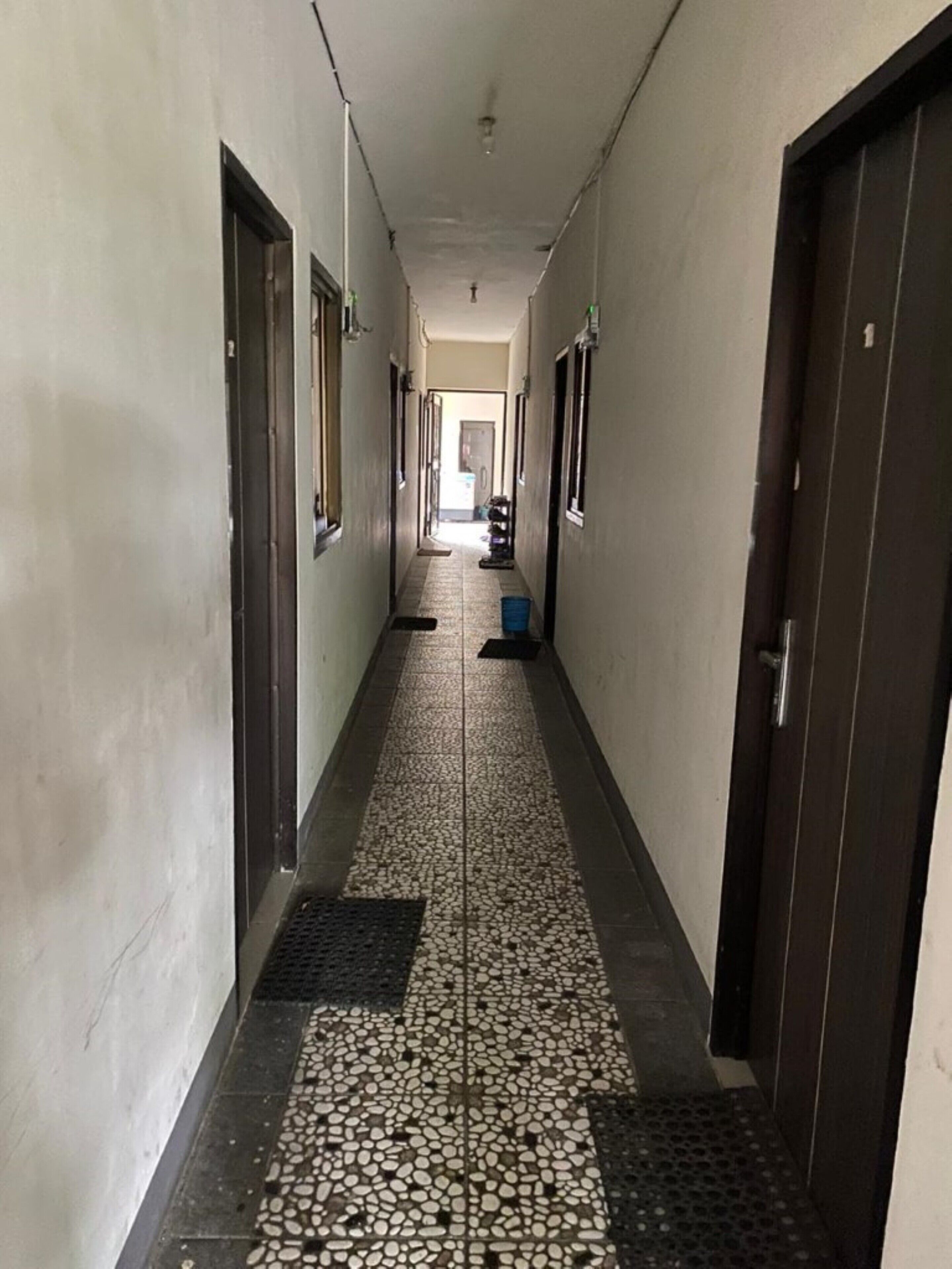 Batuaraya City Homestay