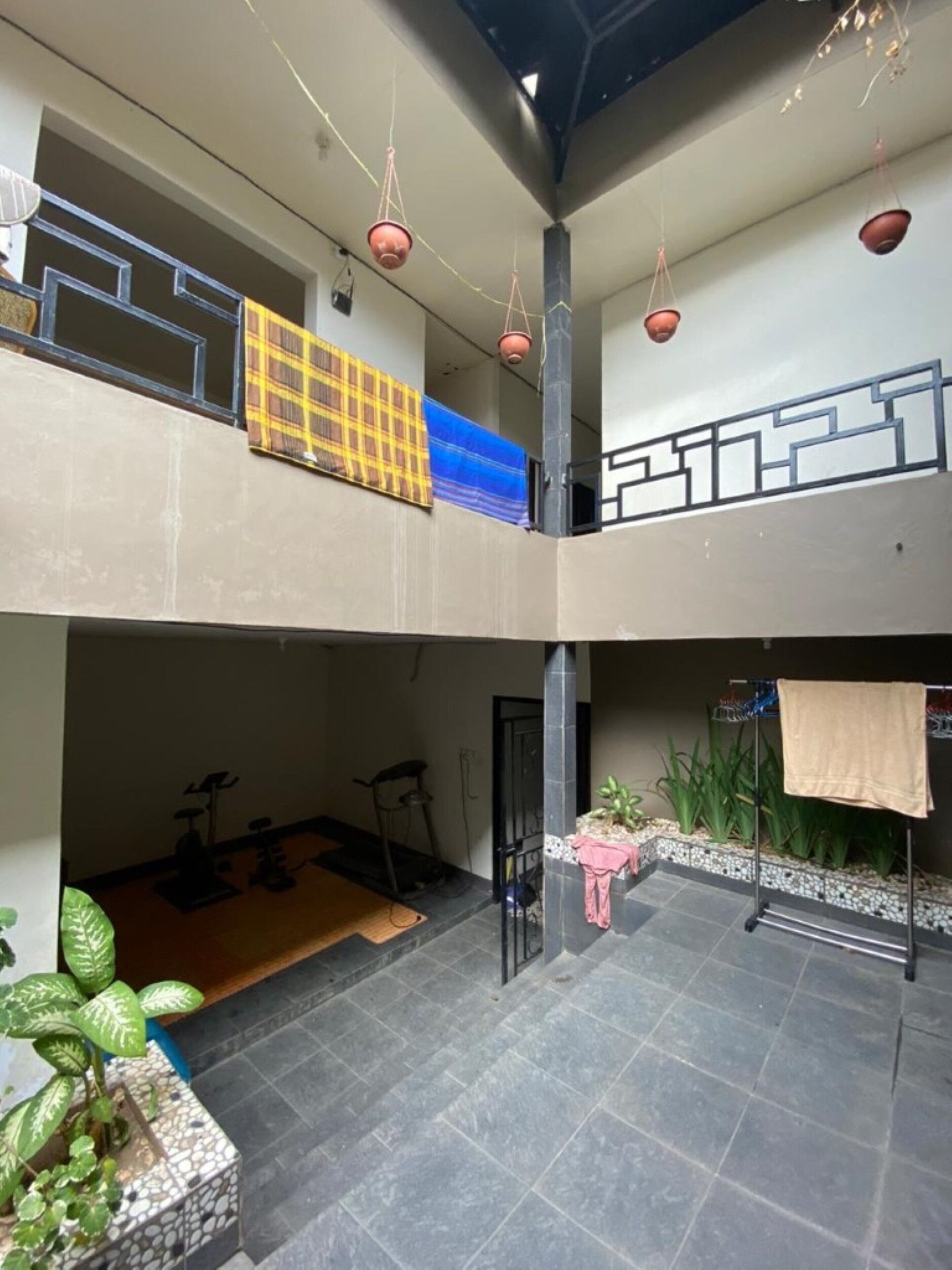 Batuaraya City Homestay