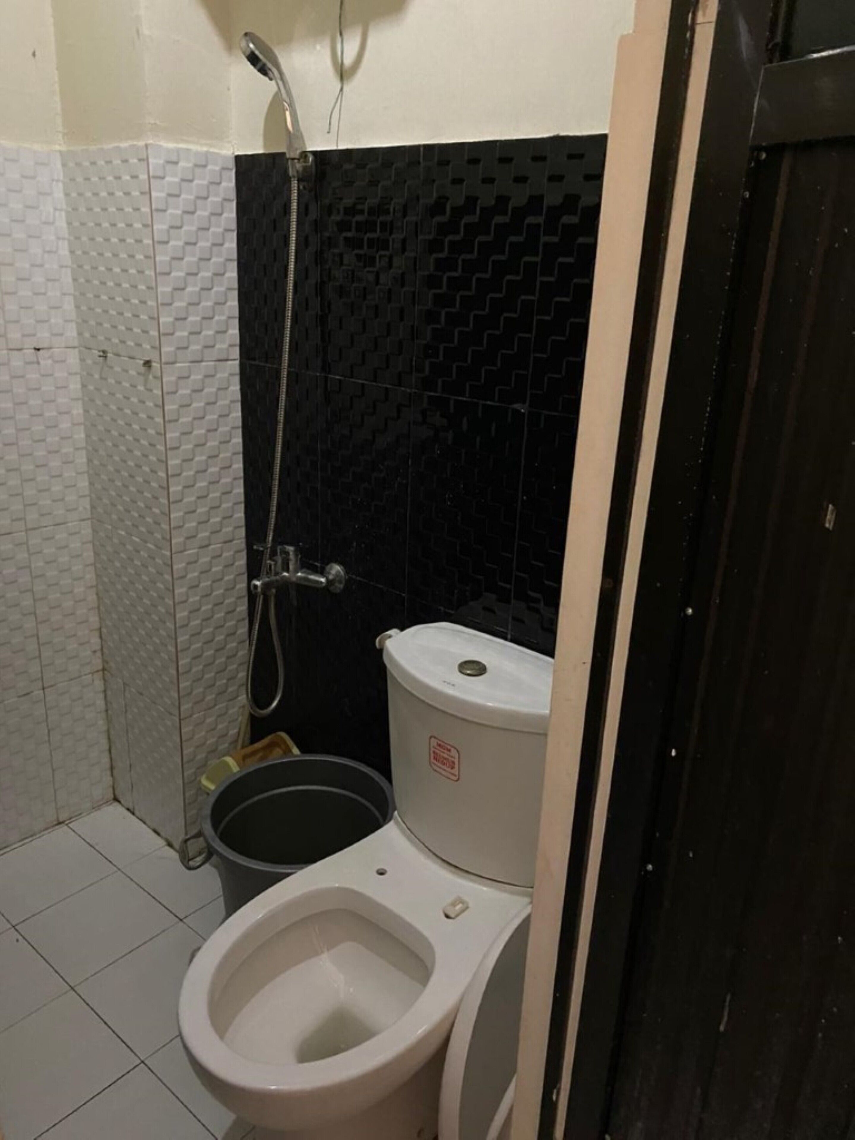 Batuaraya City Homestay