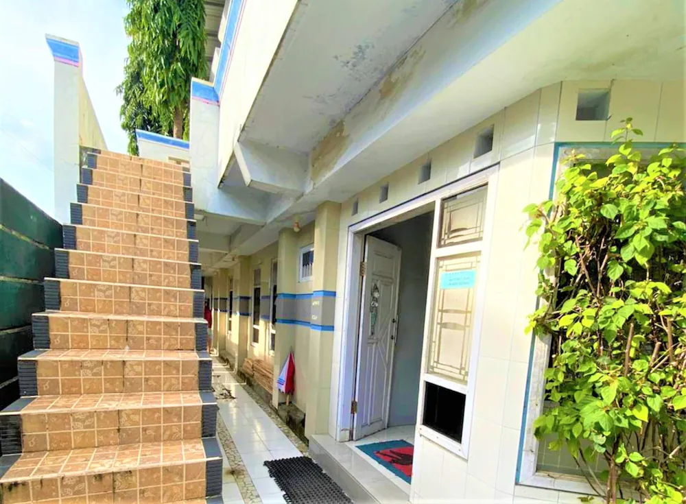 Bluesea Guesthouse