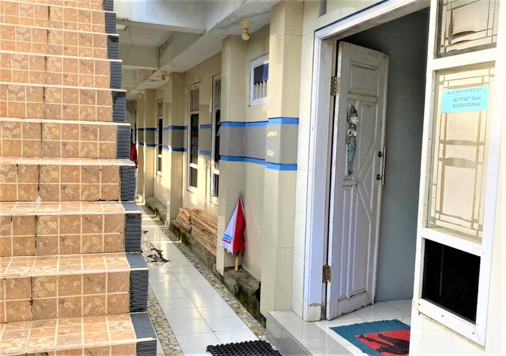Bluesea Guesthouse