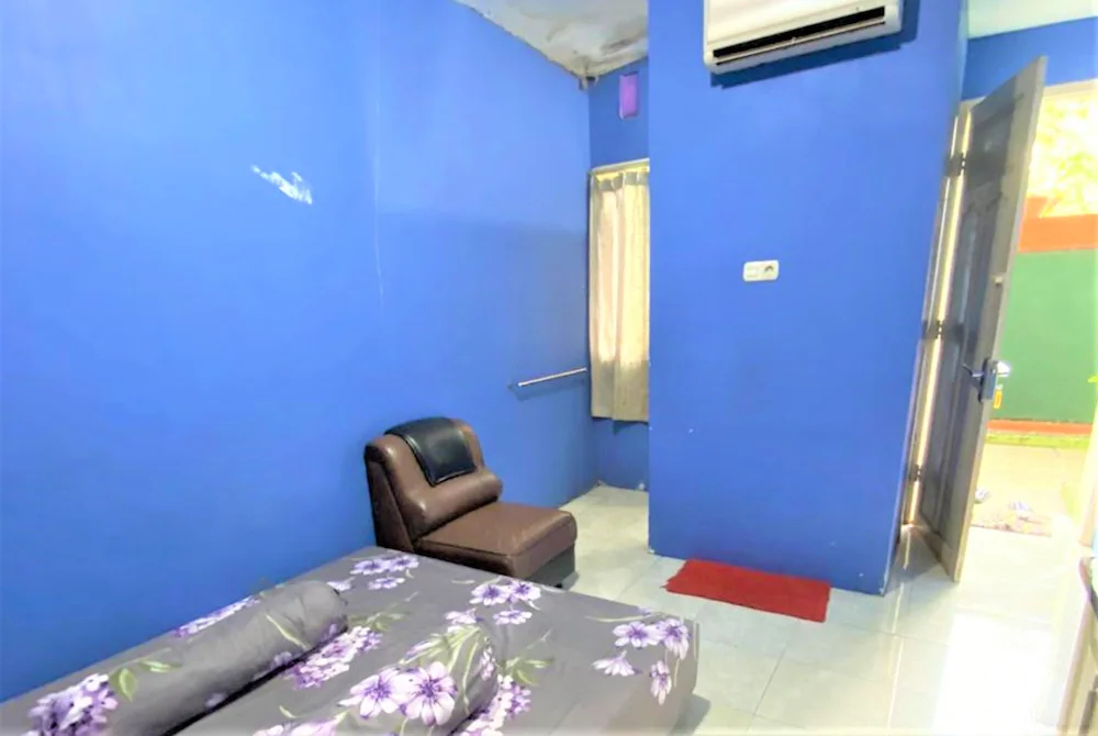 Bluesea Guesthouse