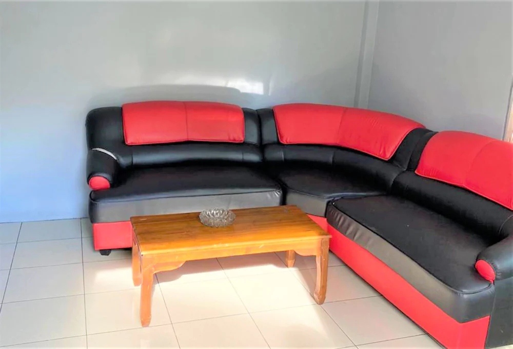 Bluesea Guesthouse