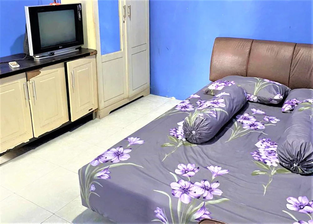 Bluesea Guesthouse