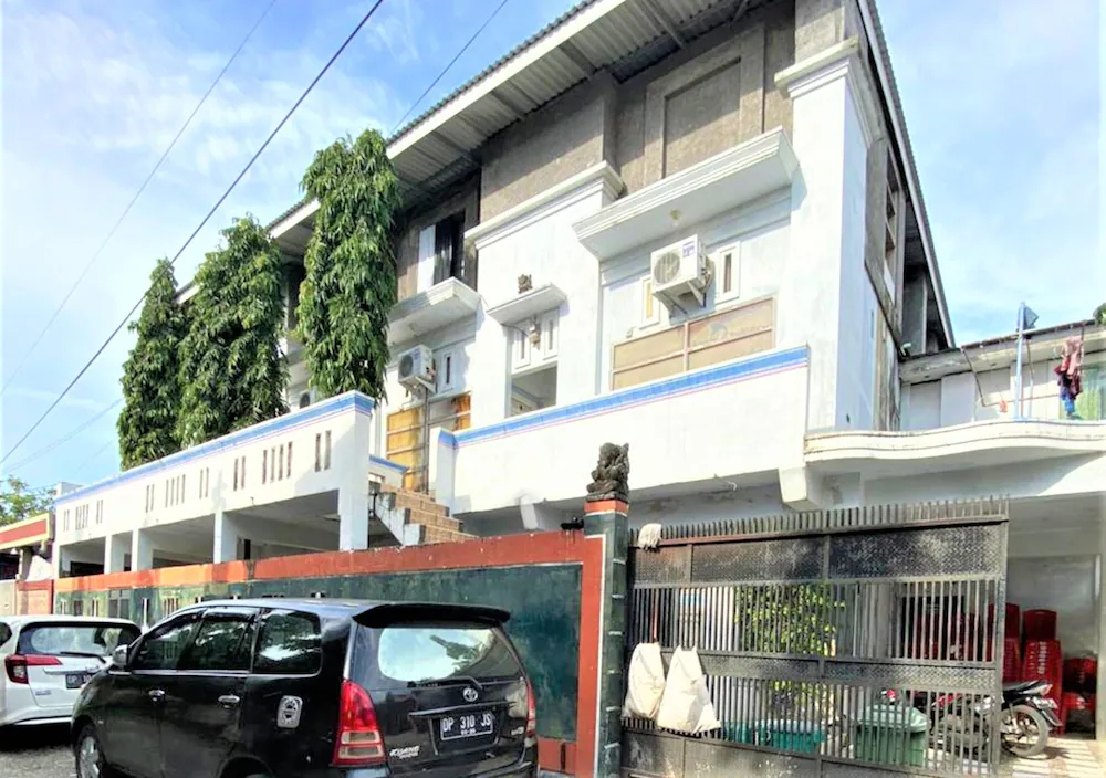 Bluesea Guesthouse