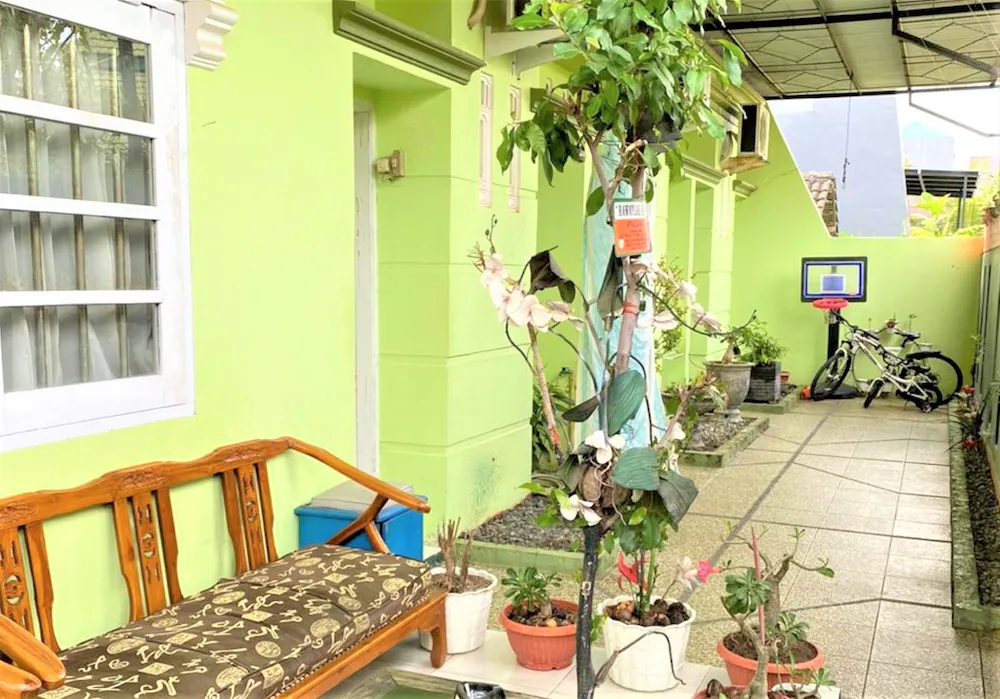 Bluesea Guesthouse