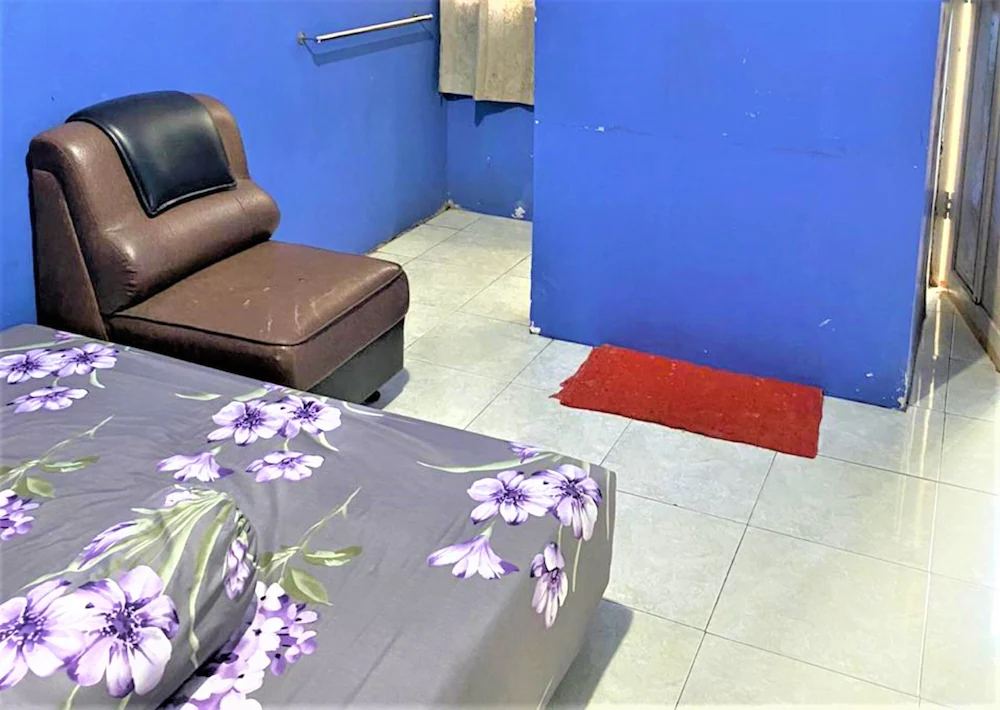 Bluesea Guesthouse