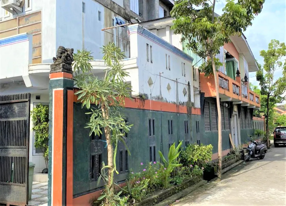 Bluesea Guesthouse