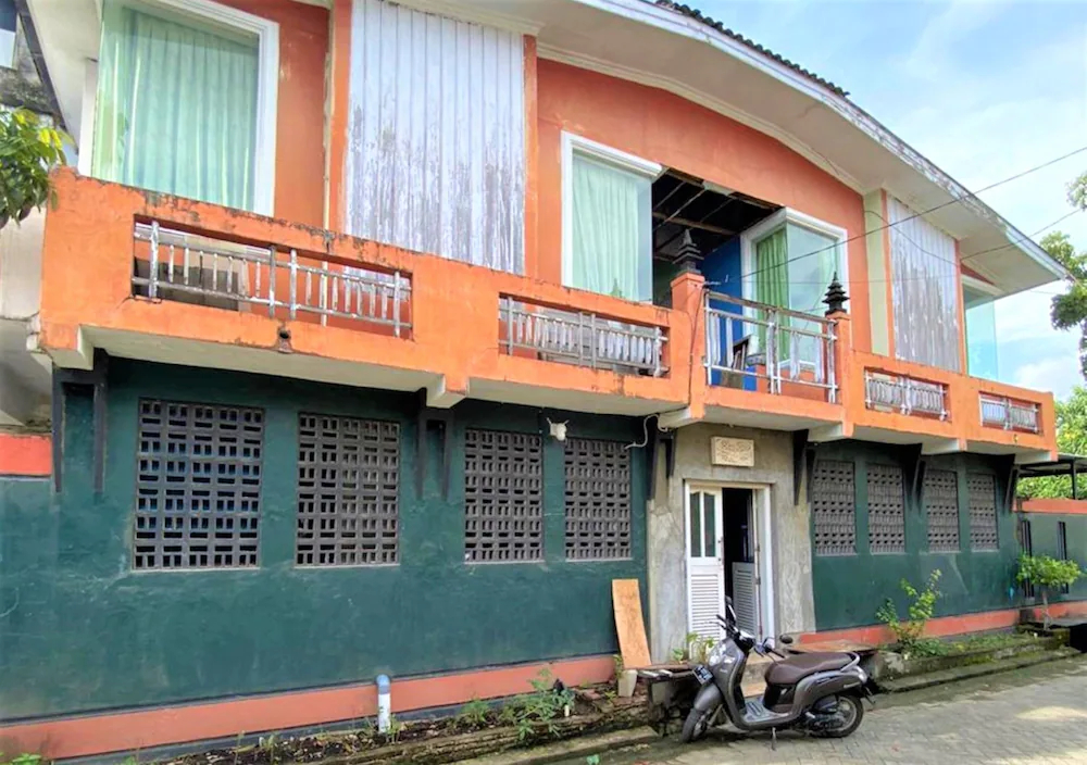 Bluesea Guesthouse