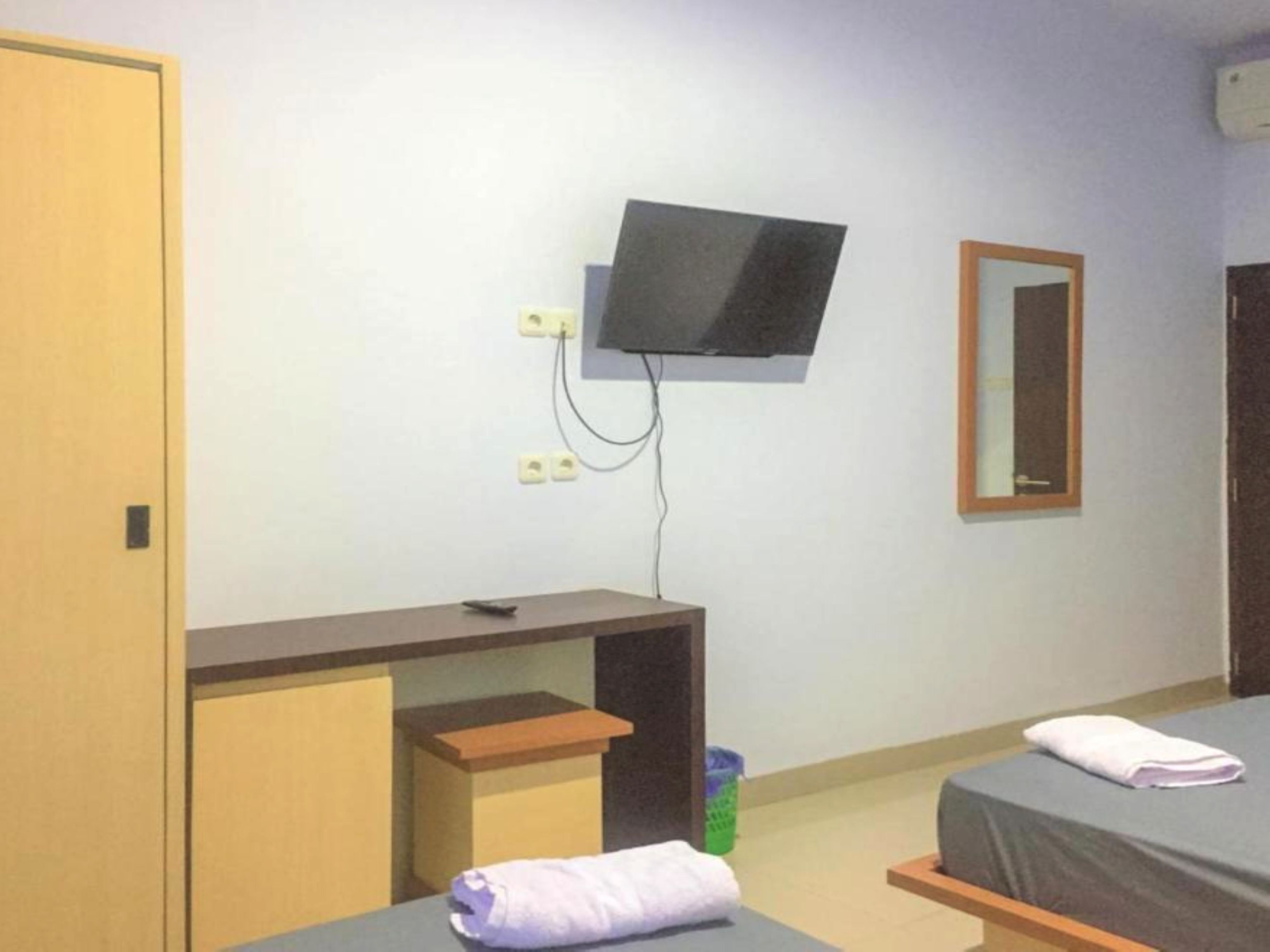 Bnb Homestay by OYO