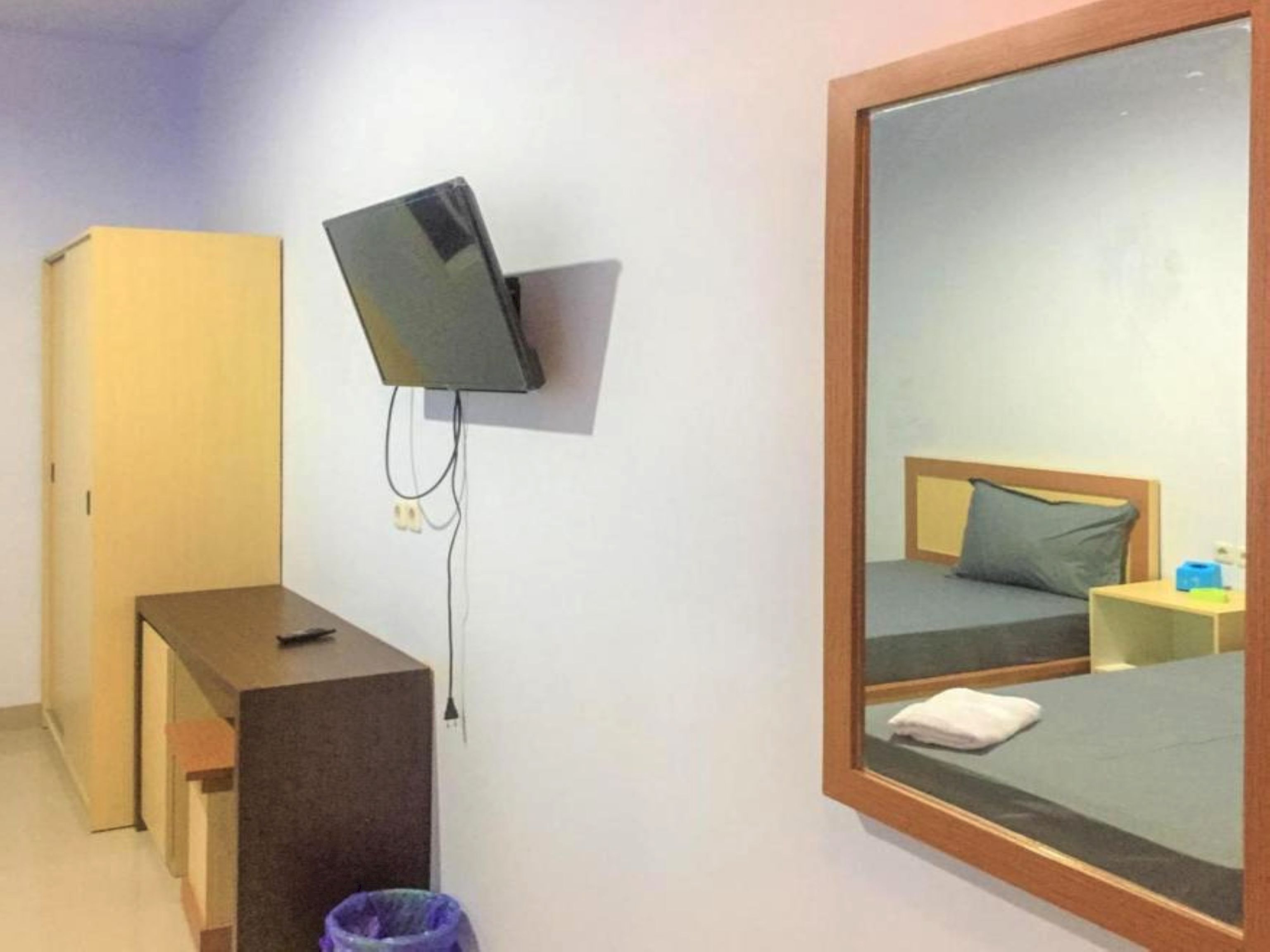 Bnb Homestay by OYO