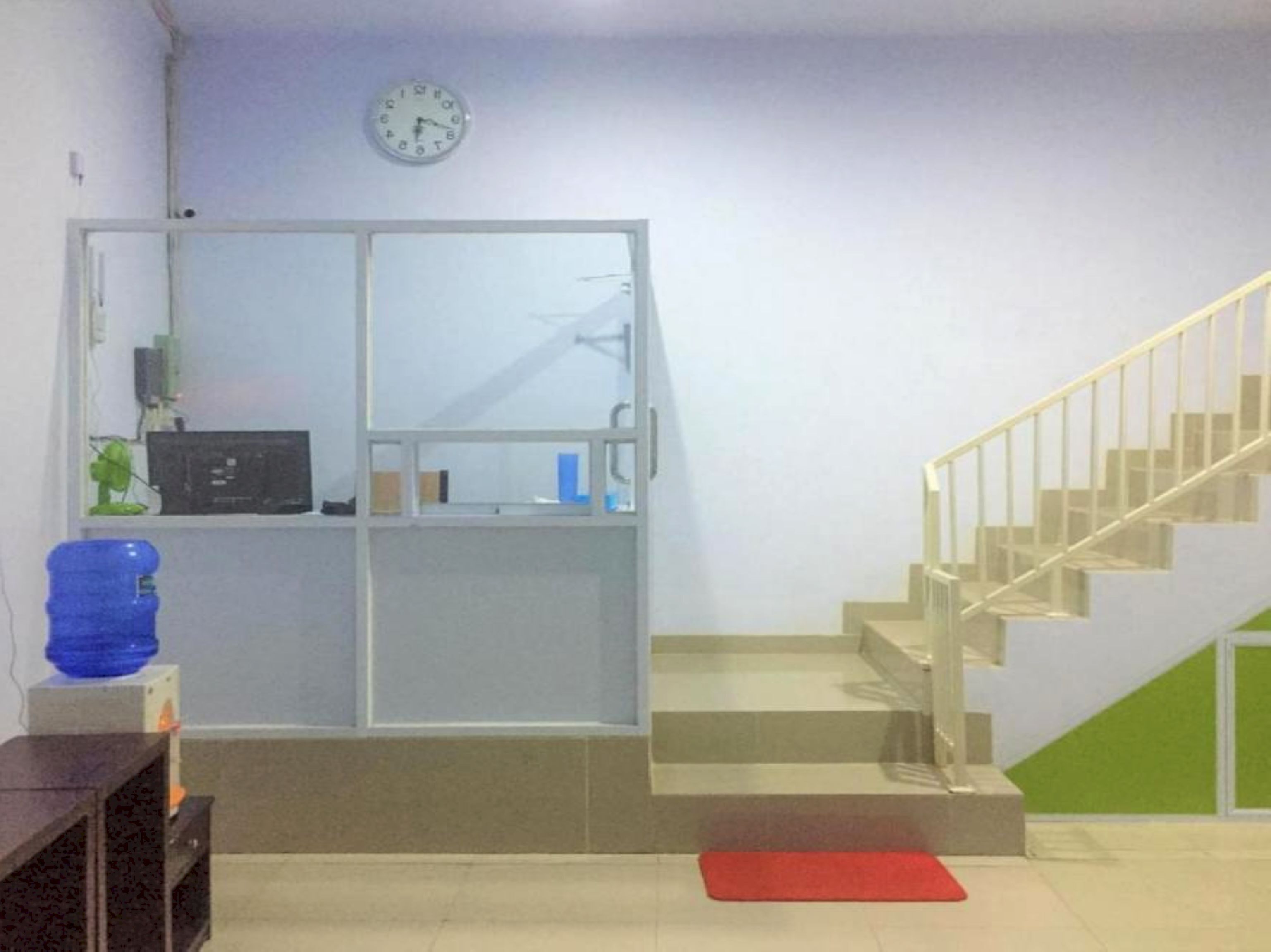 Bnb Homestay by OYO