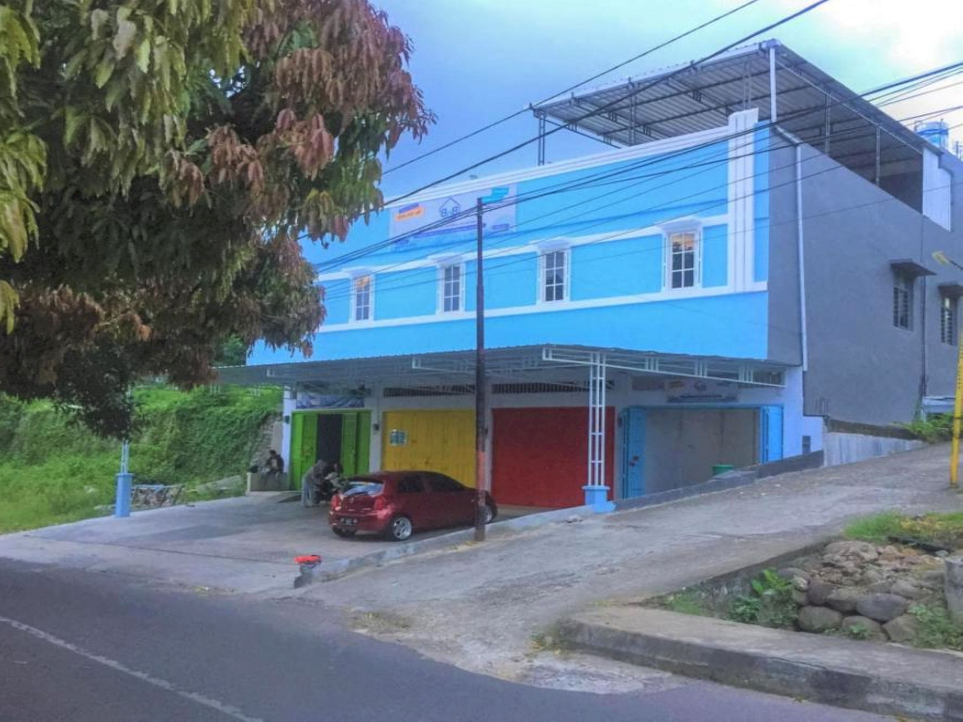 Bnb Homestay by OYO