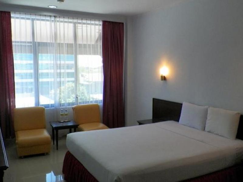 Hotel Prima