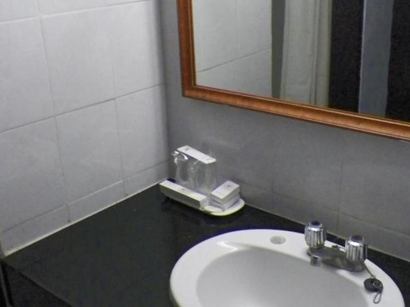 Hotel Prima