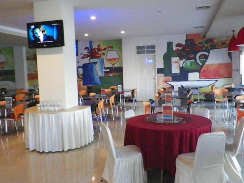 Hotel Prima