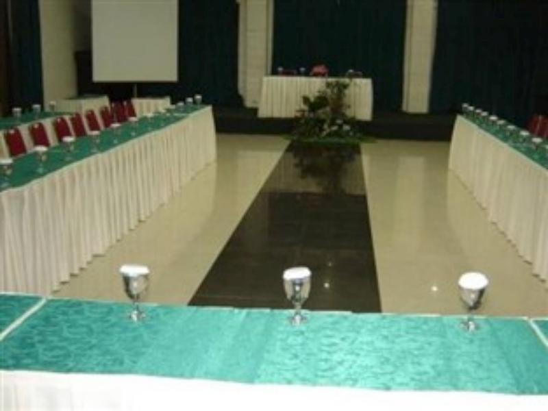 Hotel Prima