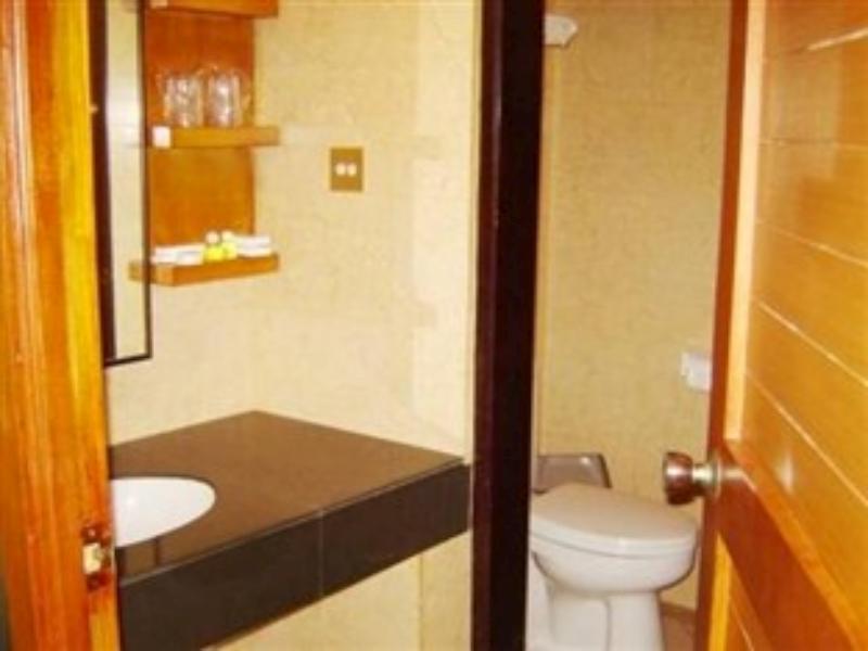 Hotel Prima