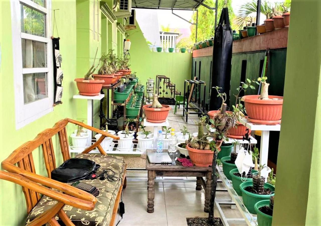 Buntusu Guest House