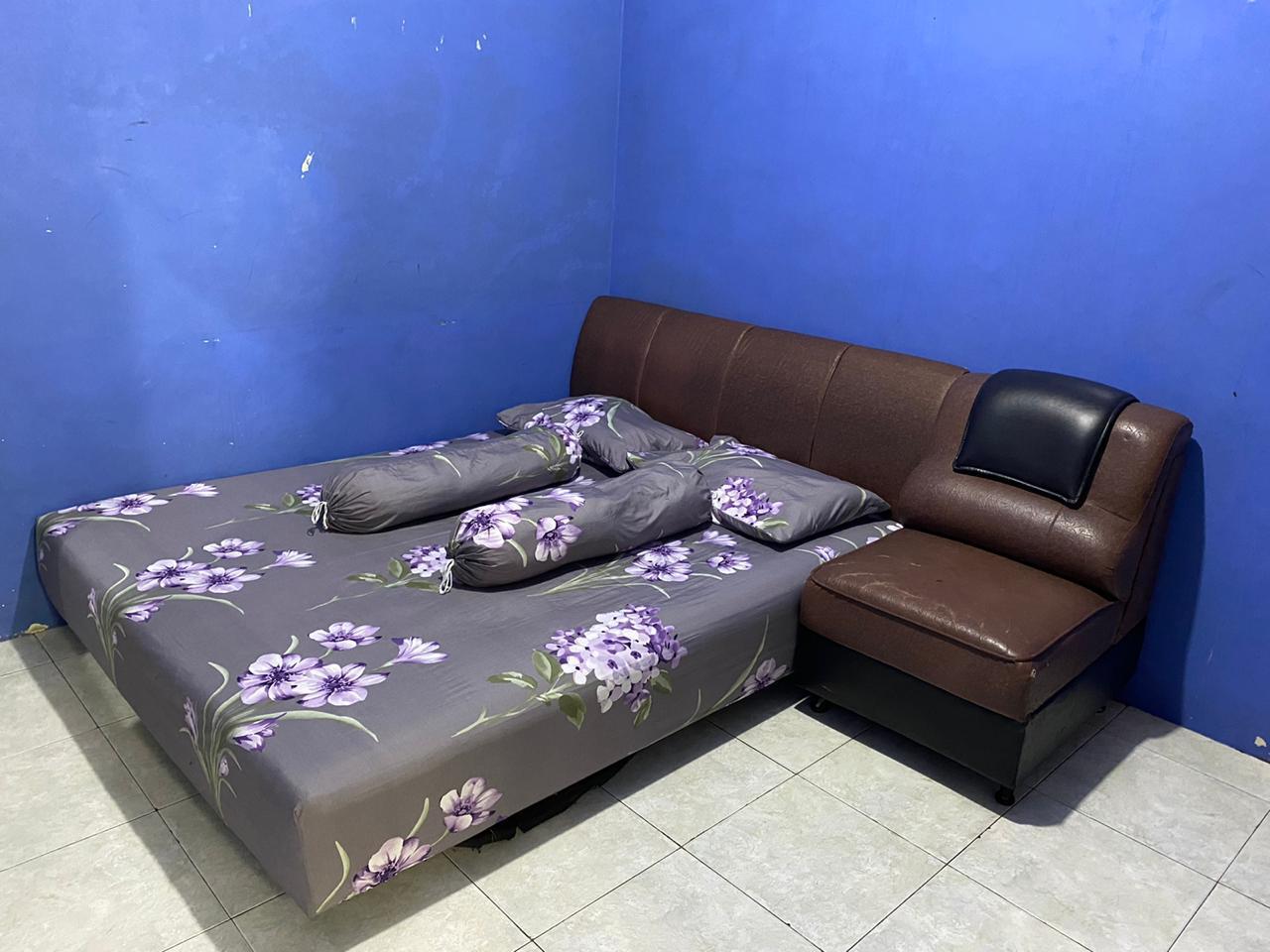 Buntusu Guest House