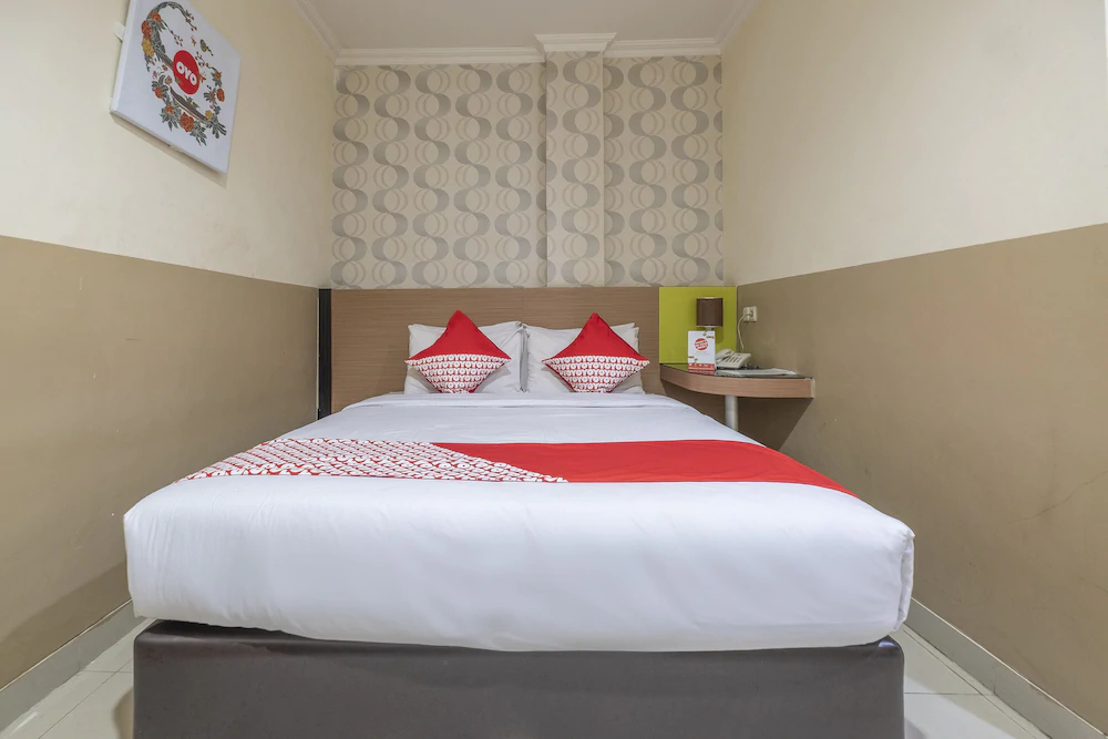 Capital Hotel by OYO Rooms