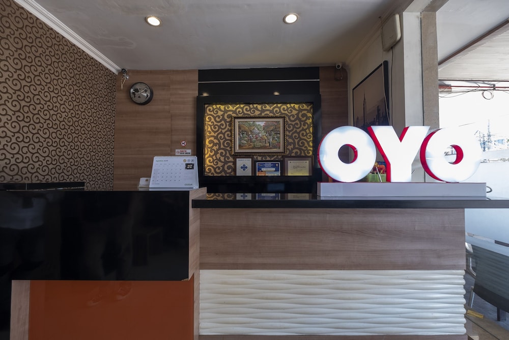 Capital Hotel by OYO Rooms