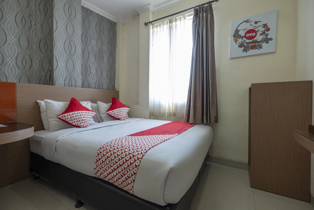 Capital Hotel by OYO Rooms