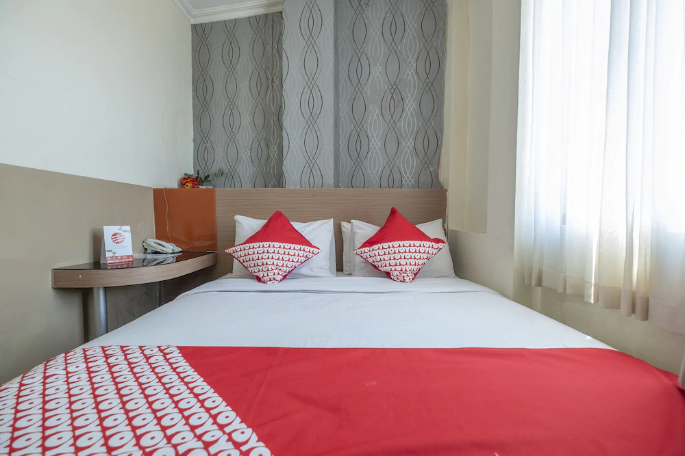 Capital Hotel by OYO Rooms