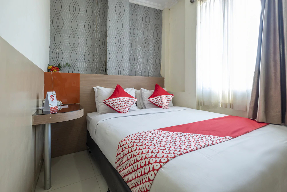 Capital Hotel by OYO Rooms