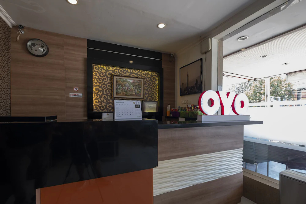 Capital Hotel by OYO Rooms